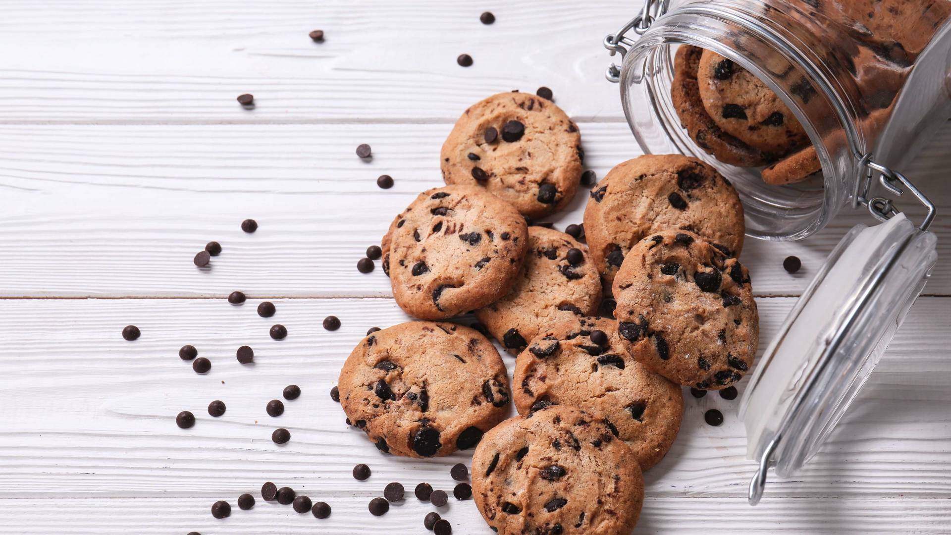 ¿Cómo se elabora? (T1): Ketchup, paté y galletas cookies