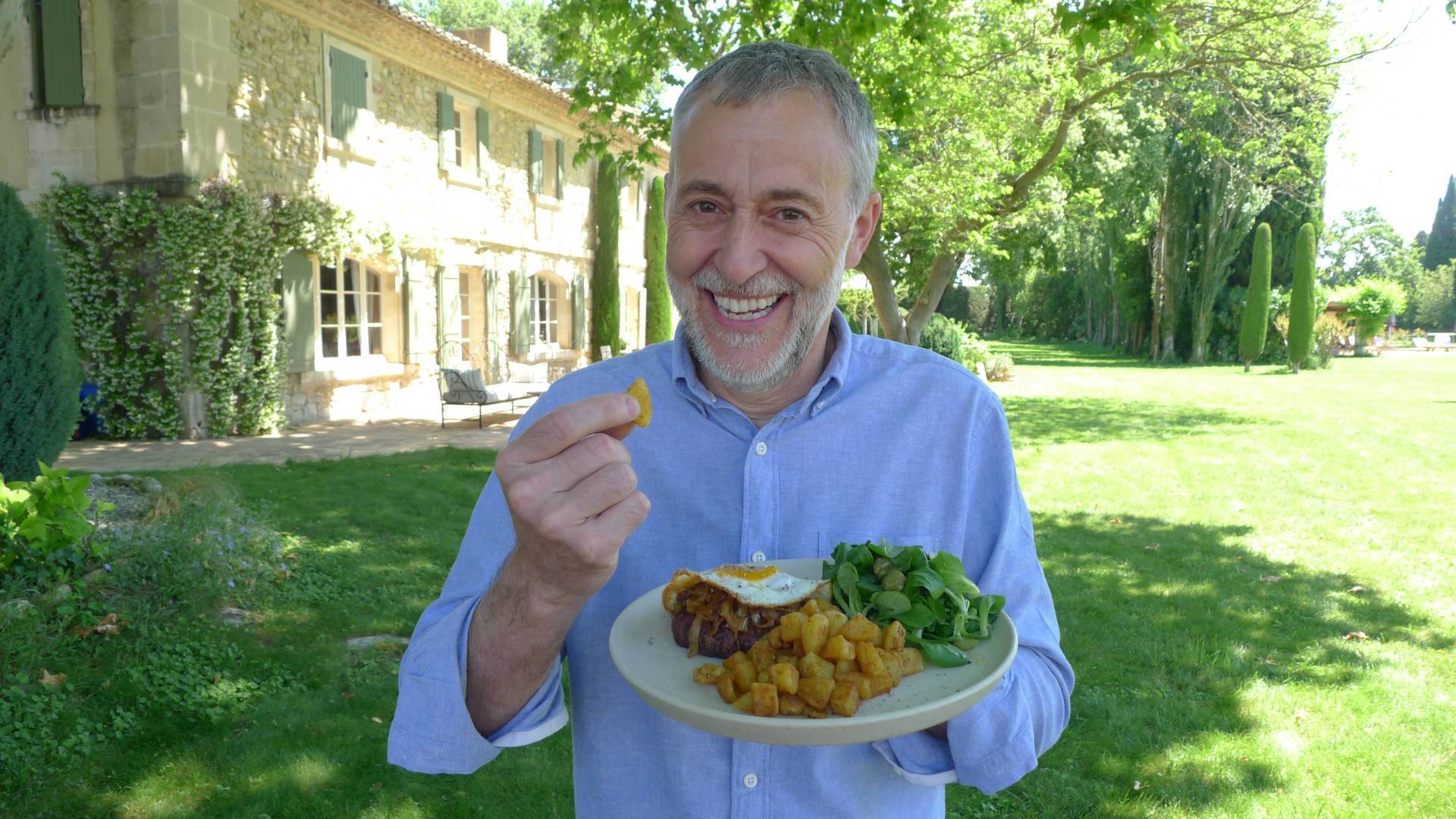 Michel Roux... (T1): Ep.7