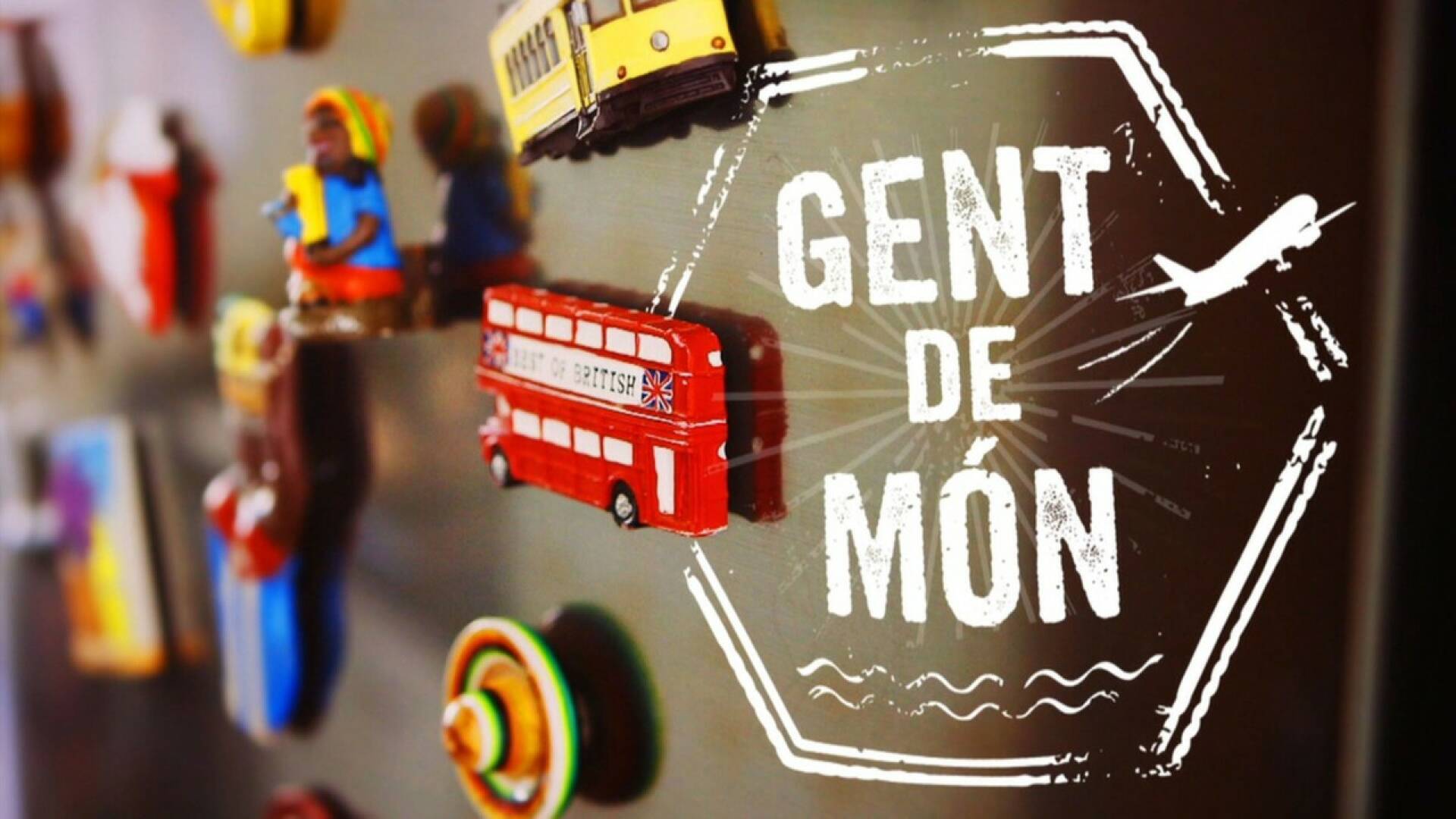 Gent de món: Venècia i mar Adriàtic