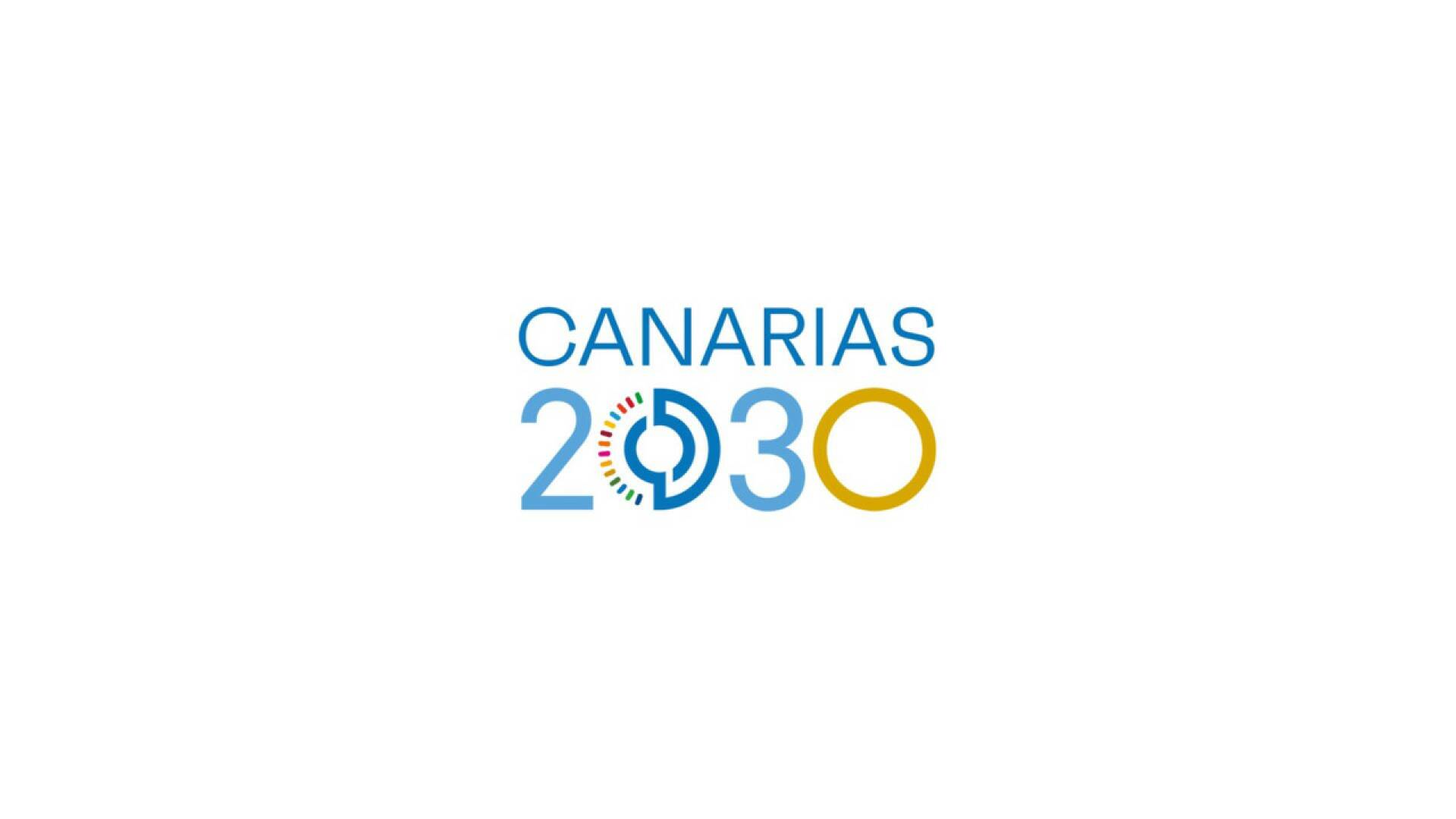 ODS Agenda Canaria