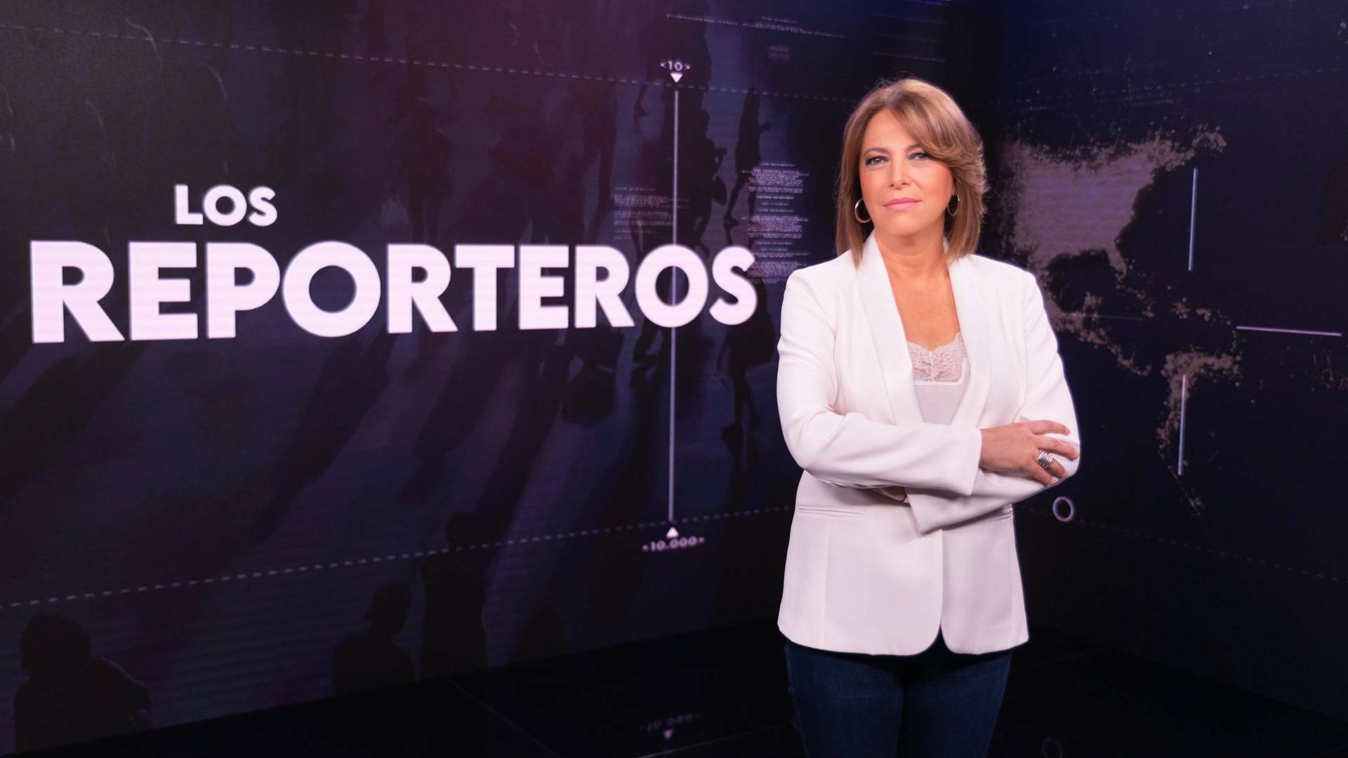 Los Reporteros