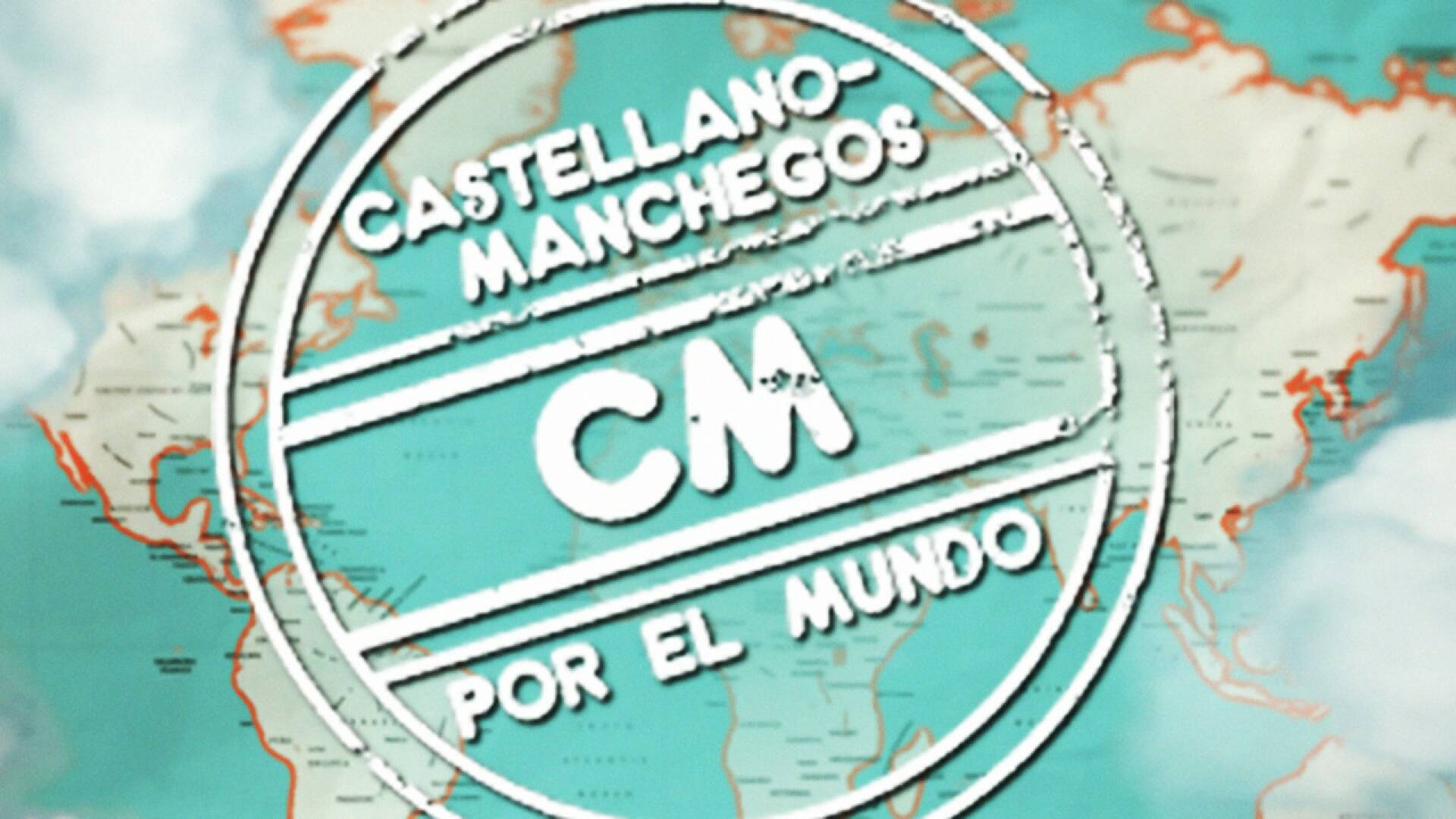 Castellano-manchegos por el mundo