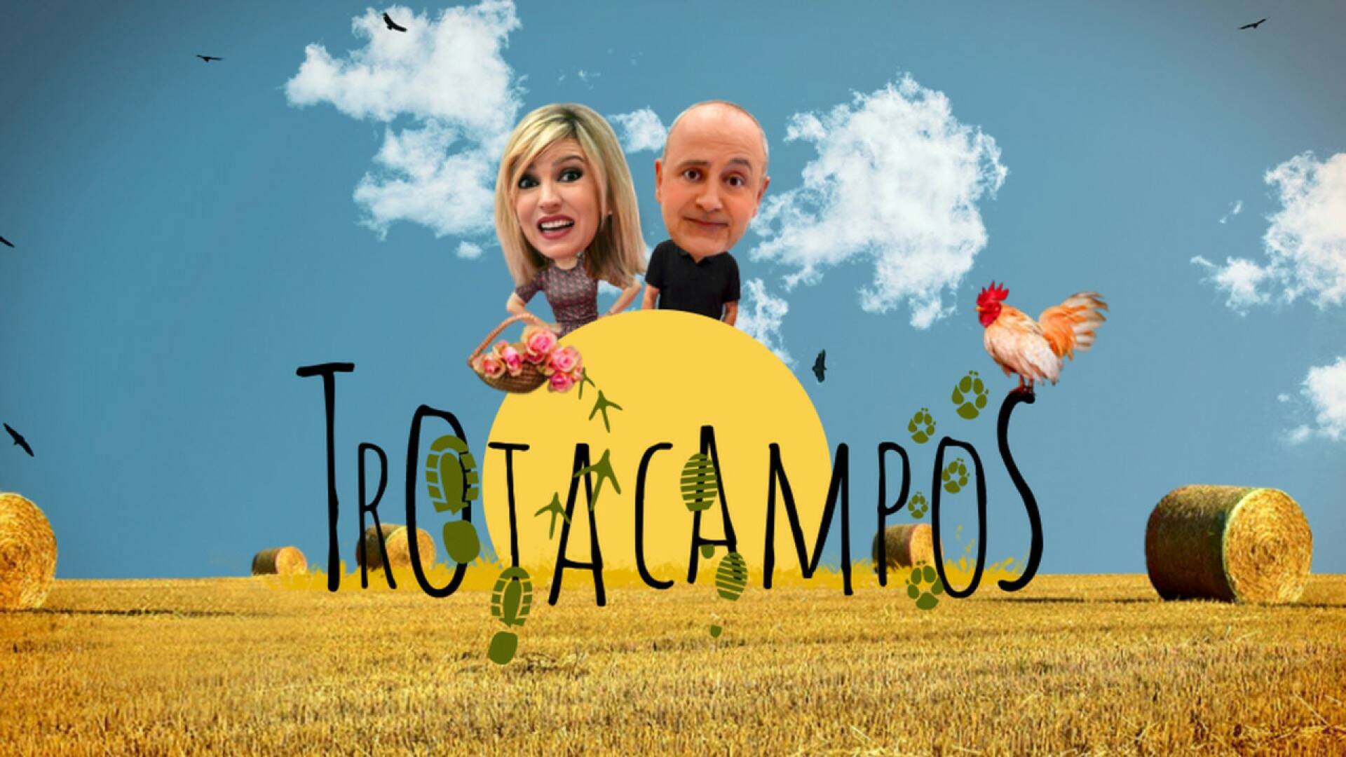 Trotacampos