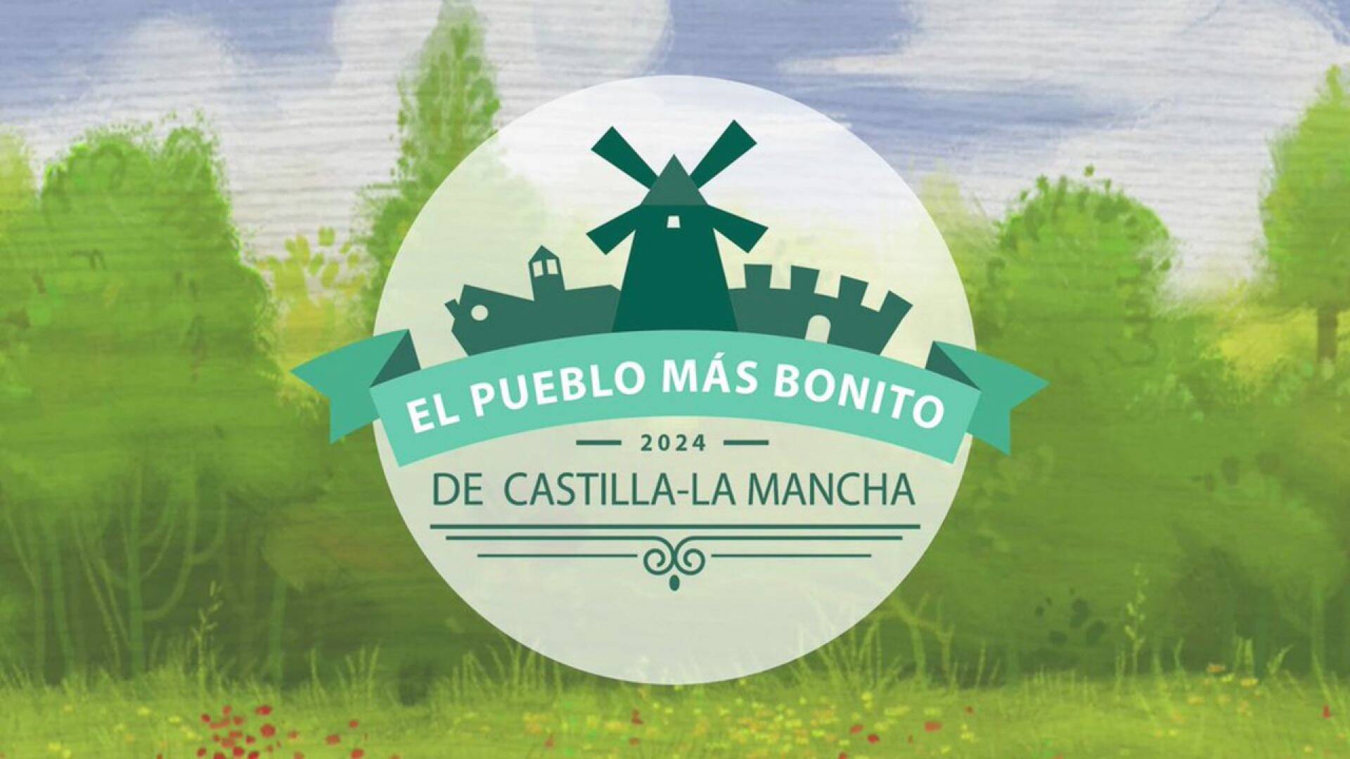 El Pueblo más bonito de Castilla-La Mancha