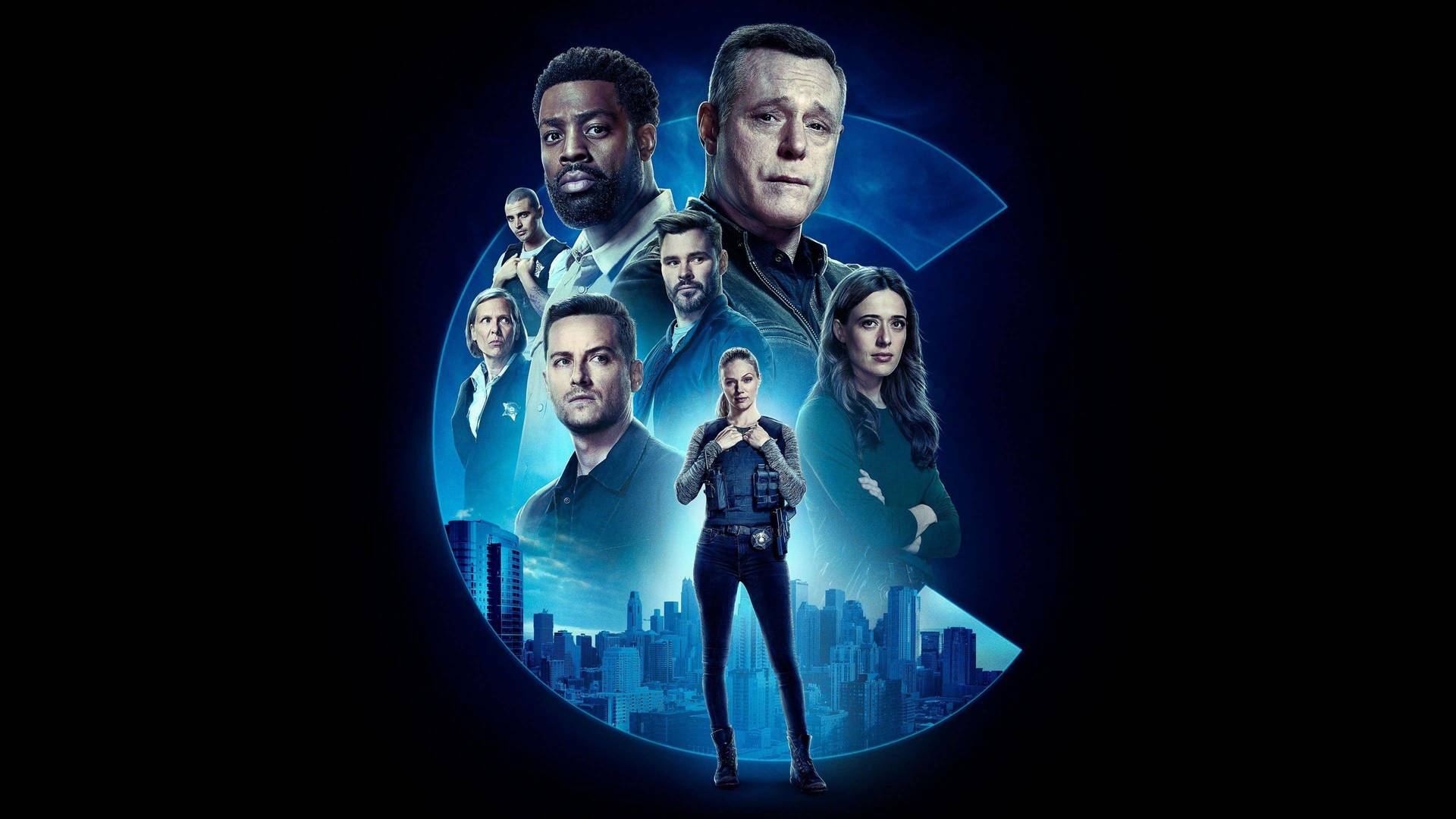 Chicago P.D. (T10): Ep.3 Un buen hombre