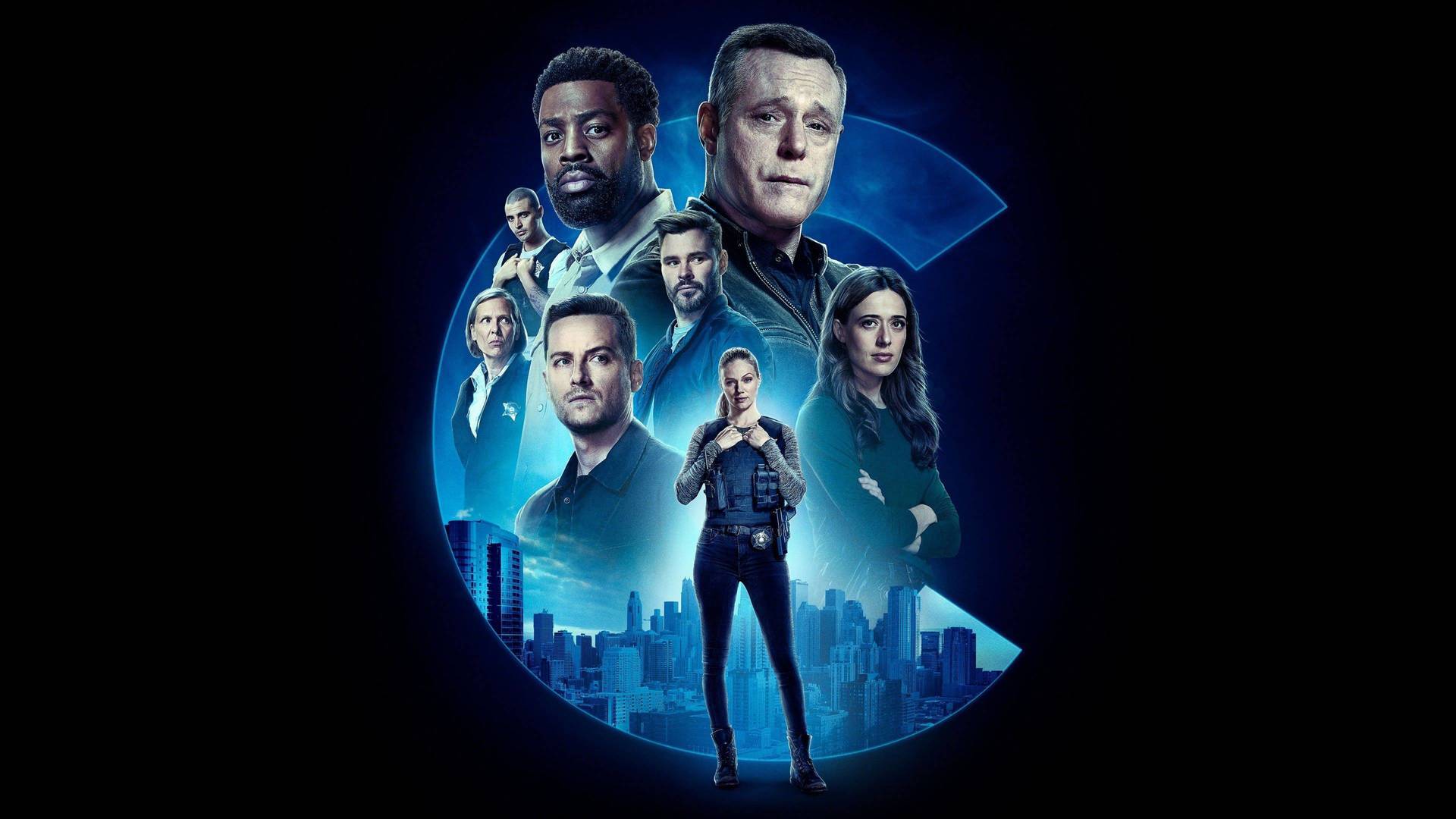 Chicago P.D. (T10): Ep.8 Bajo la piel