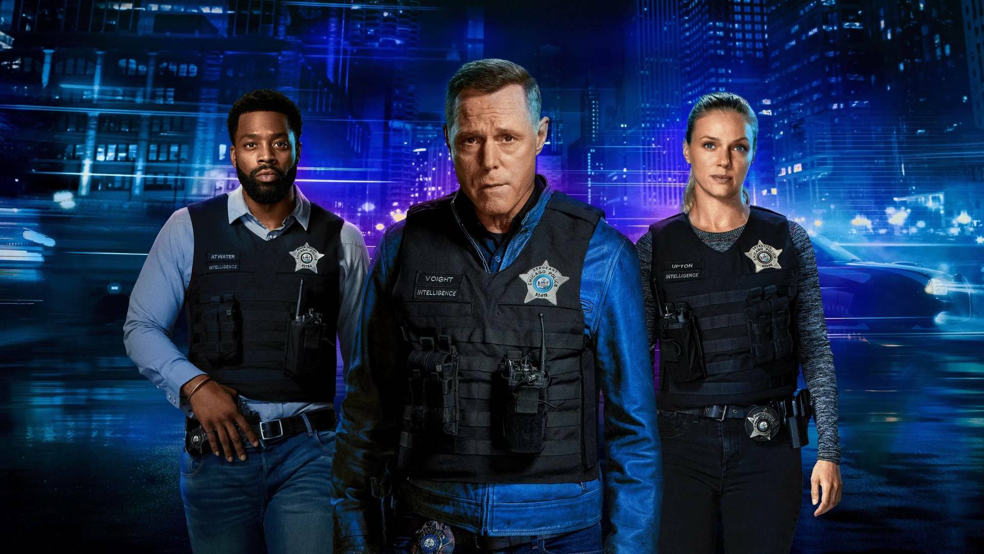 Chicago P.D. (T11): Ep.5 Fracción de segundo