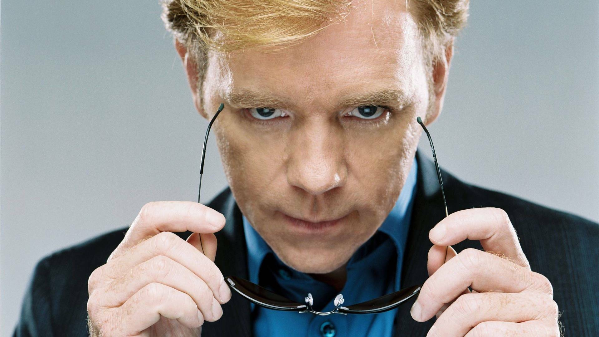 CSI: Miami (T3): Ep.8 La Velocidad mata