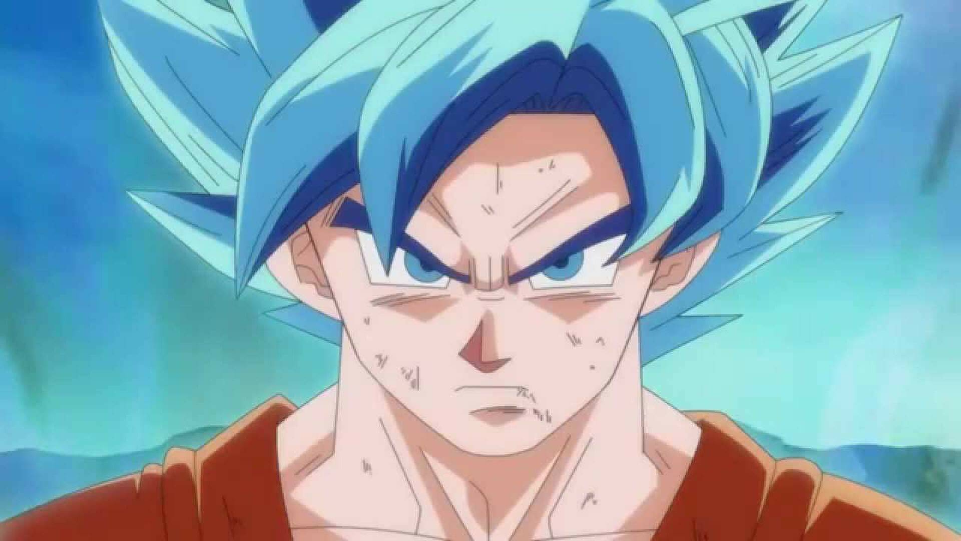 Dragon Ball Z: la resurrección de 