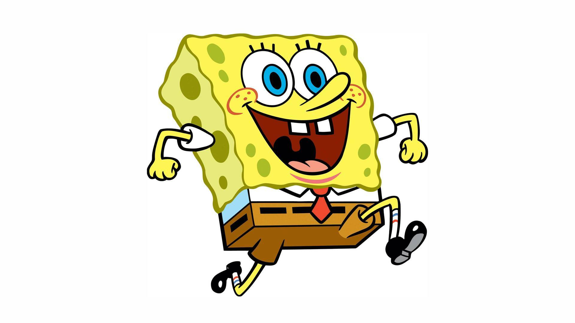 Bob Esponja (T12): Gary tiene piernas / El Rey Plankton