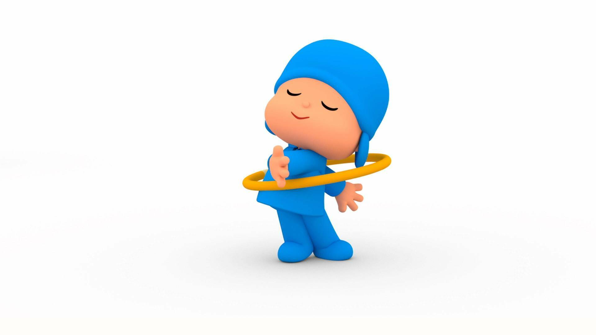 Pocoyo (T5): Ep.2