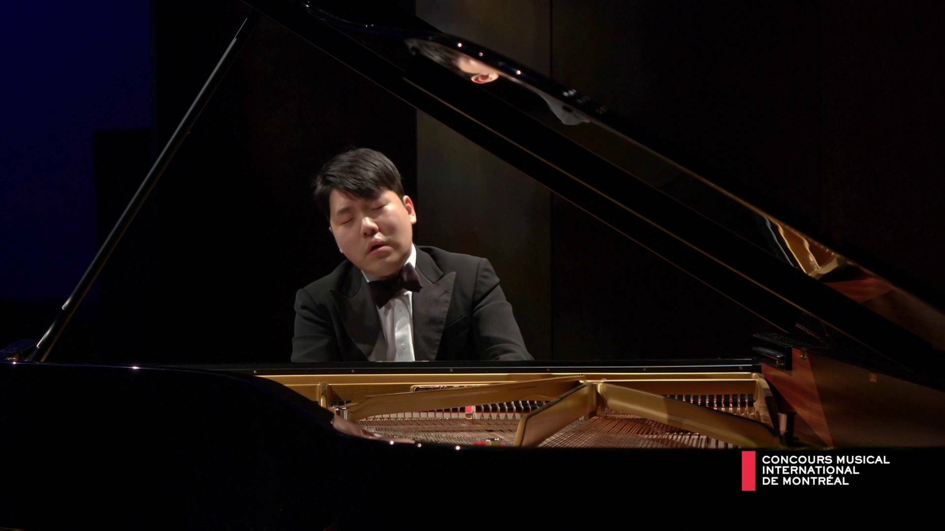 CMIM Piano 2024 - Primera ronda: Saeyoon Chon