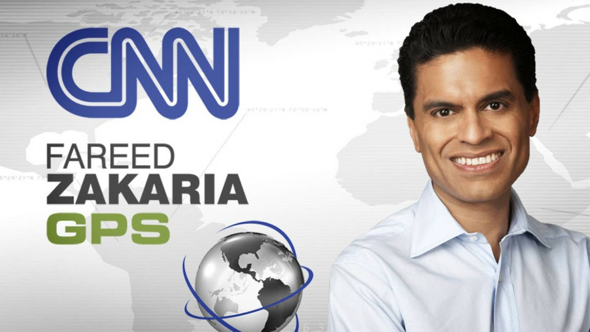 Fareed Zakaria GPS (T2024): American First: A Fareed Zakaria Special