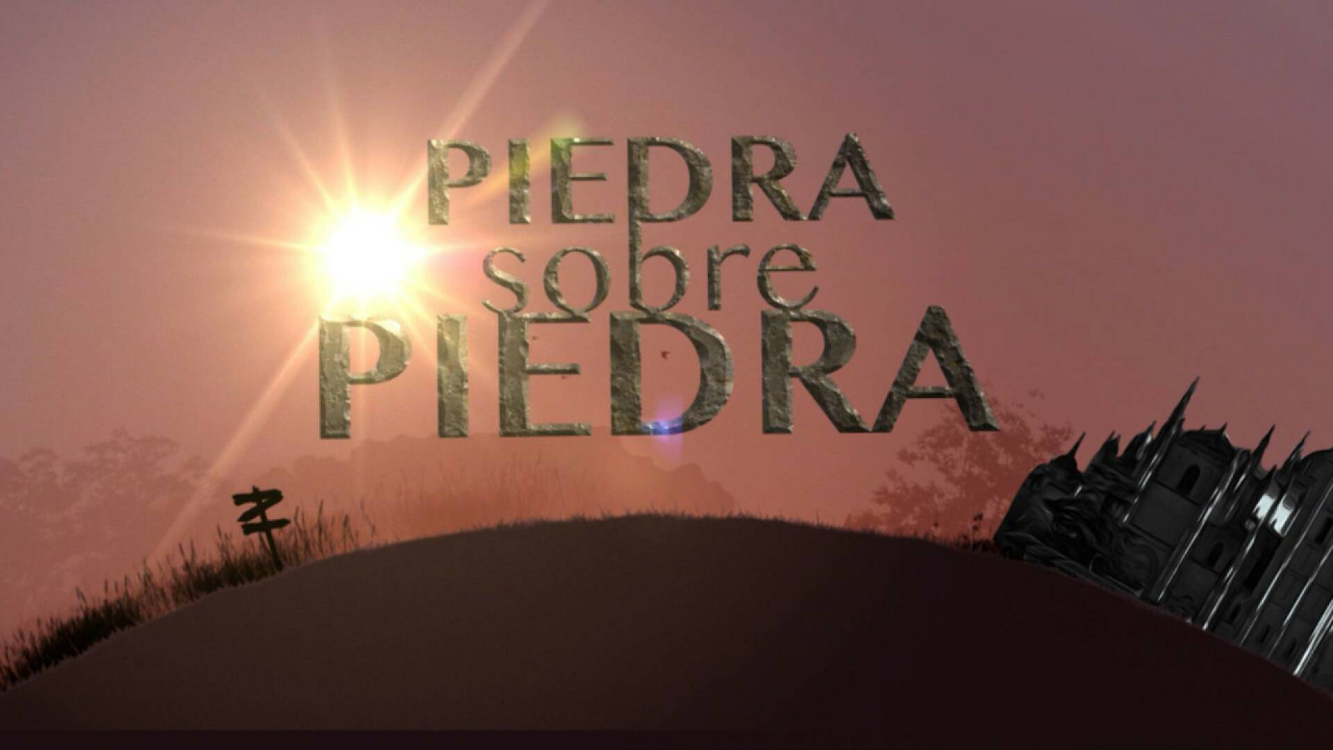 Piedra sobre Piedra