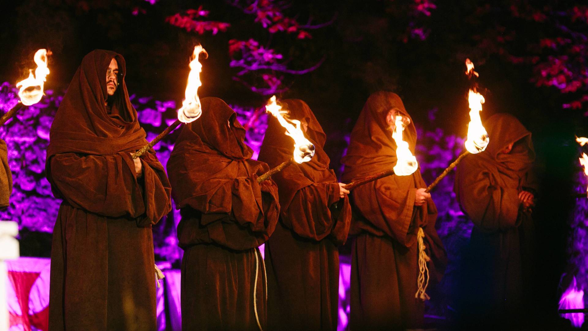 Especial: Noche de las ánimas en Soria