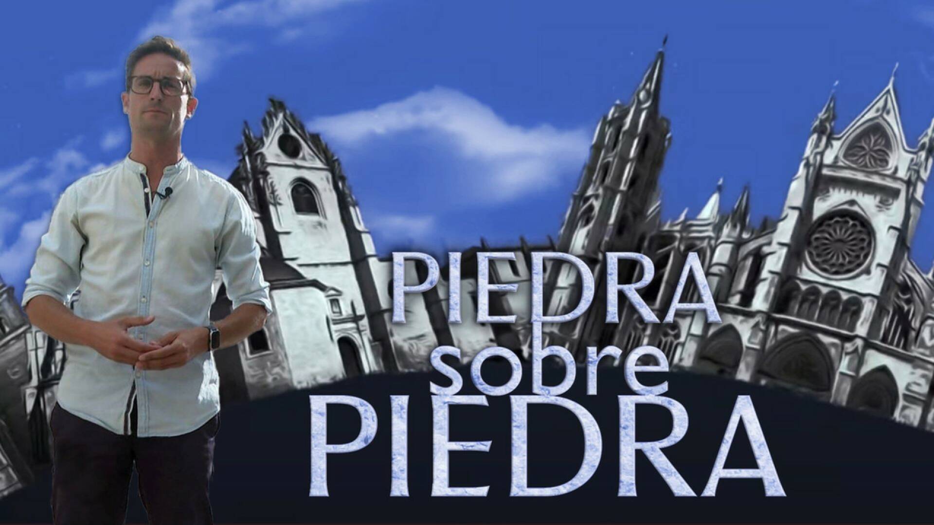 Piedra sobre Piedra