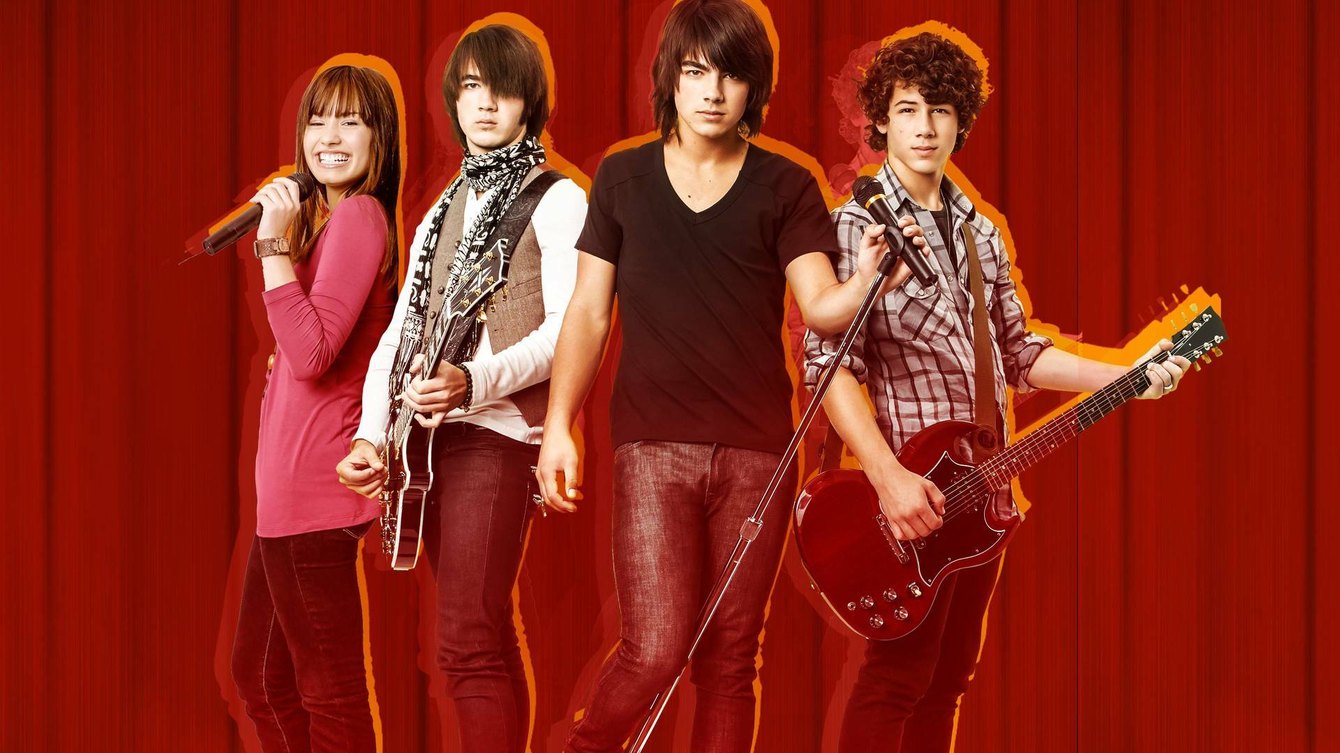 Camp Rock