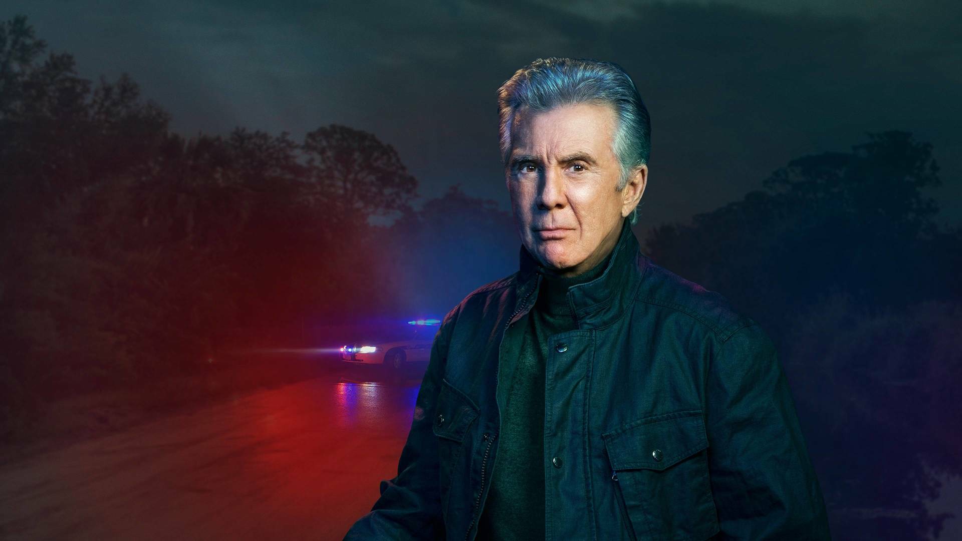 John Walsh investiga