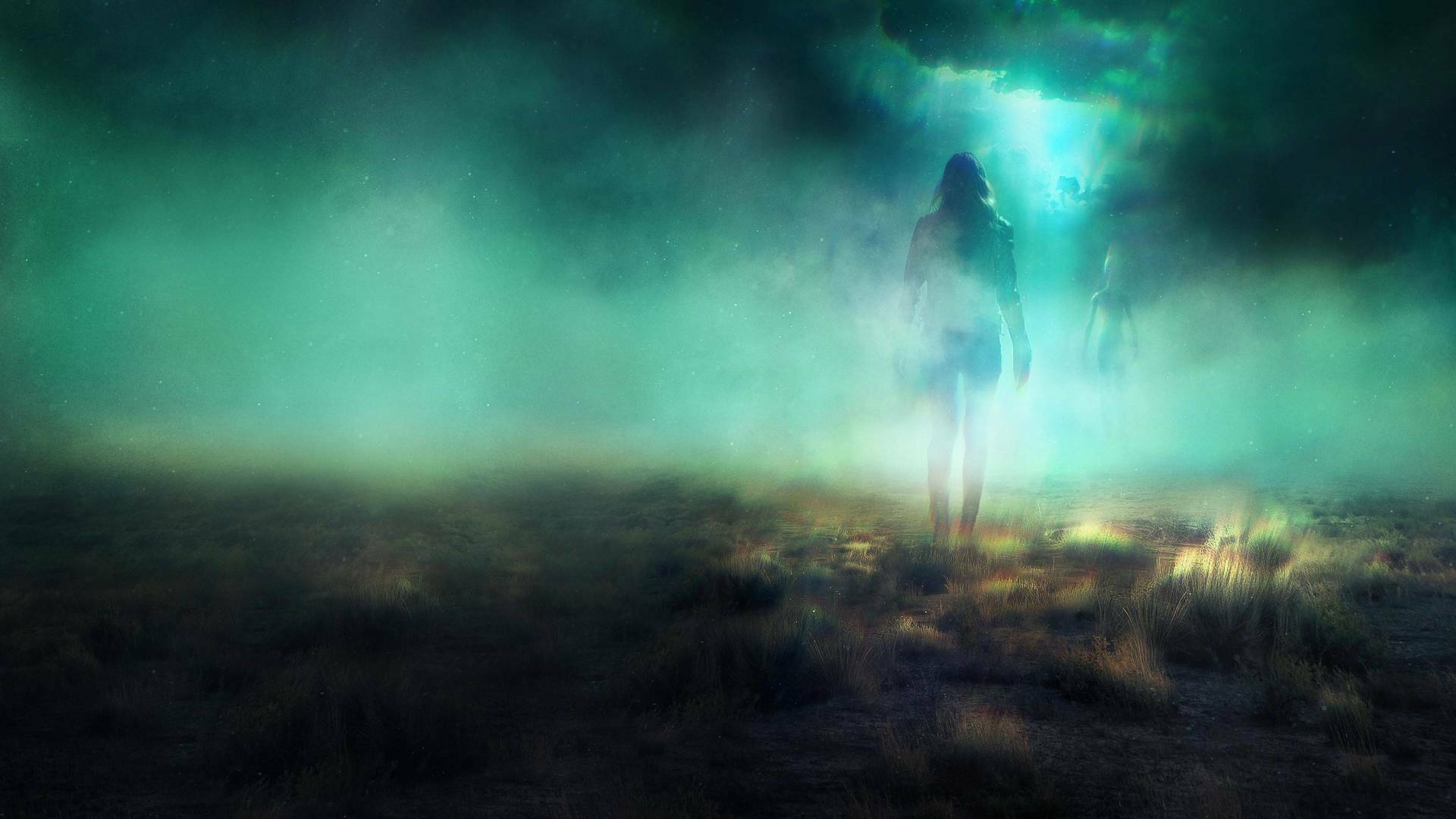 Encuentros alienígenas: realidad o ficción