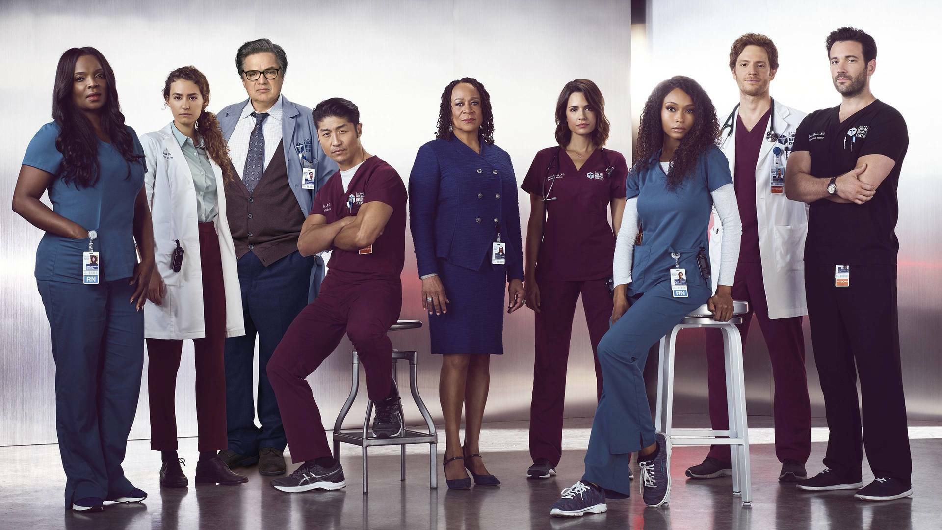 Chicago Med (T3): Ep.5 Montañas y granos de arena