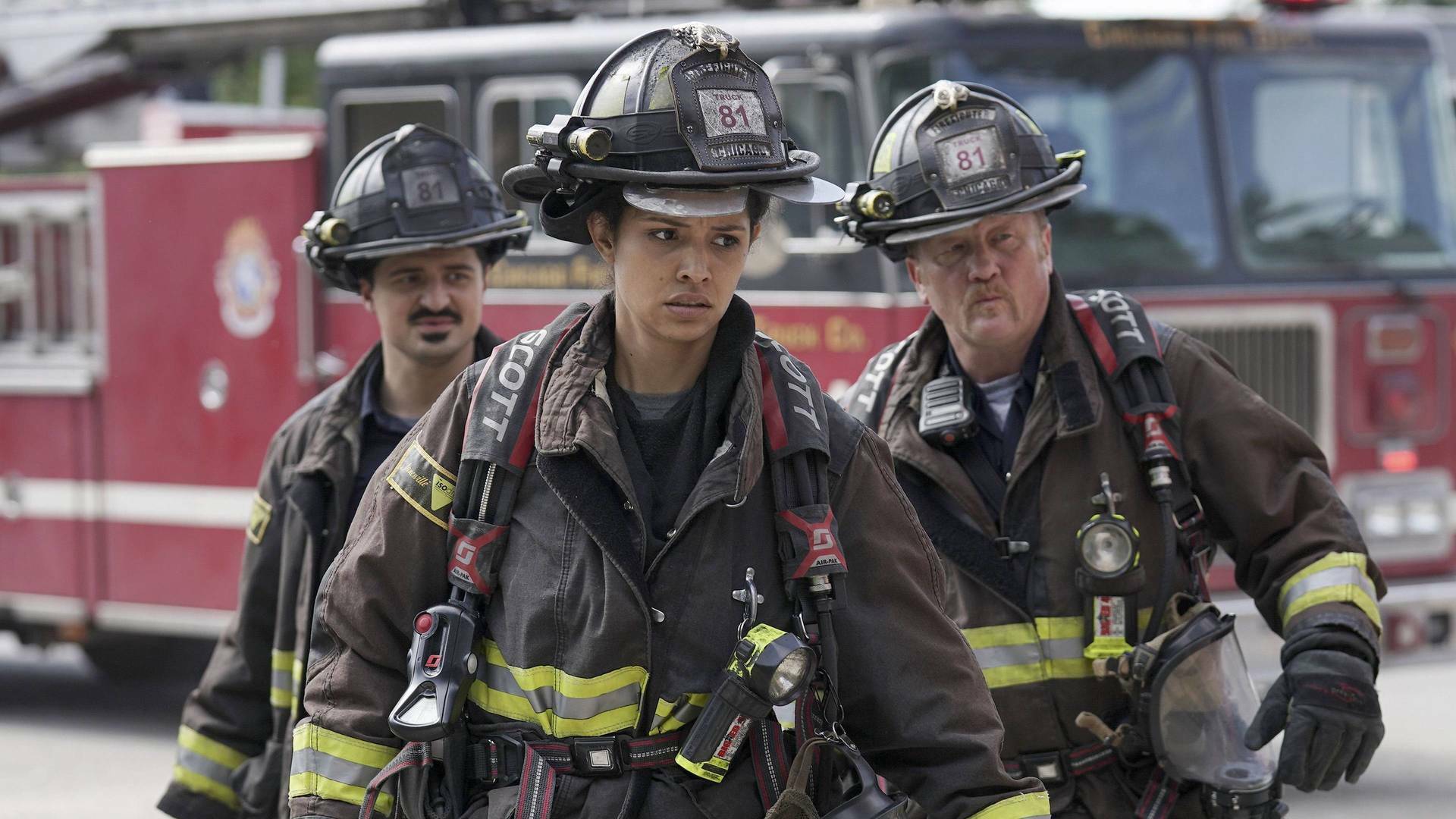 Chicago Fire