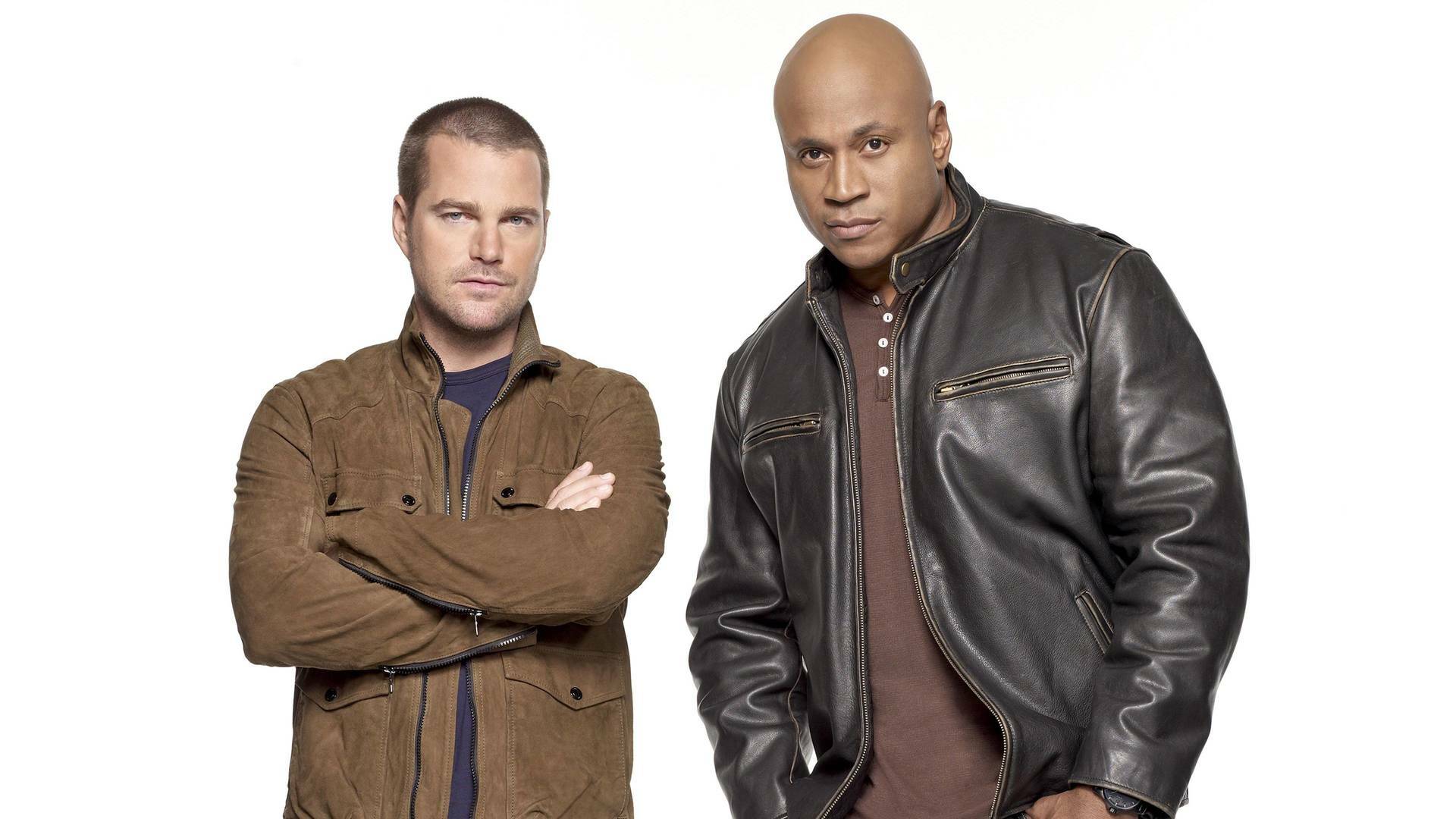 NCIS: Los Ángeles