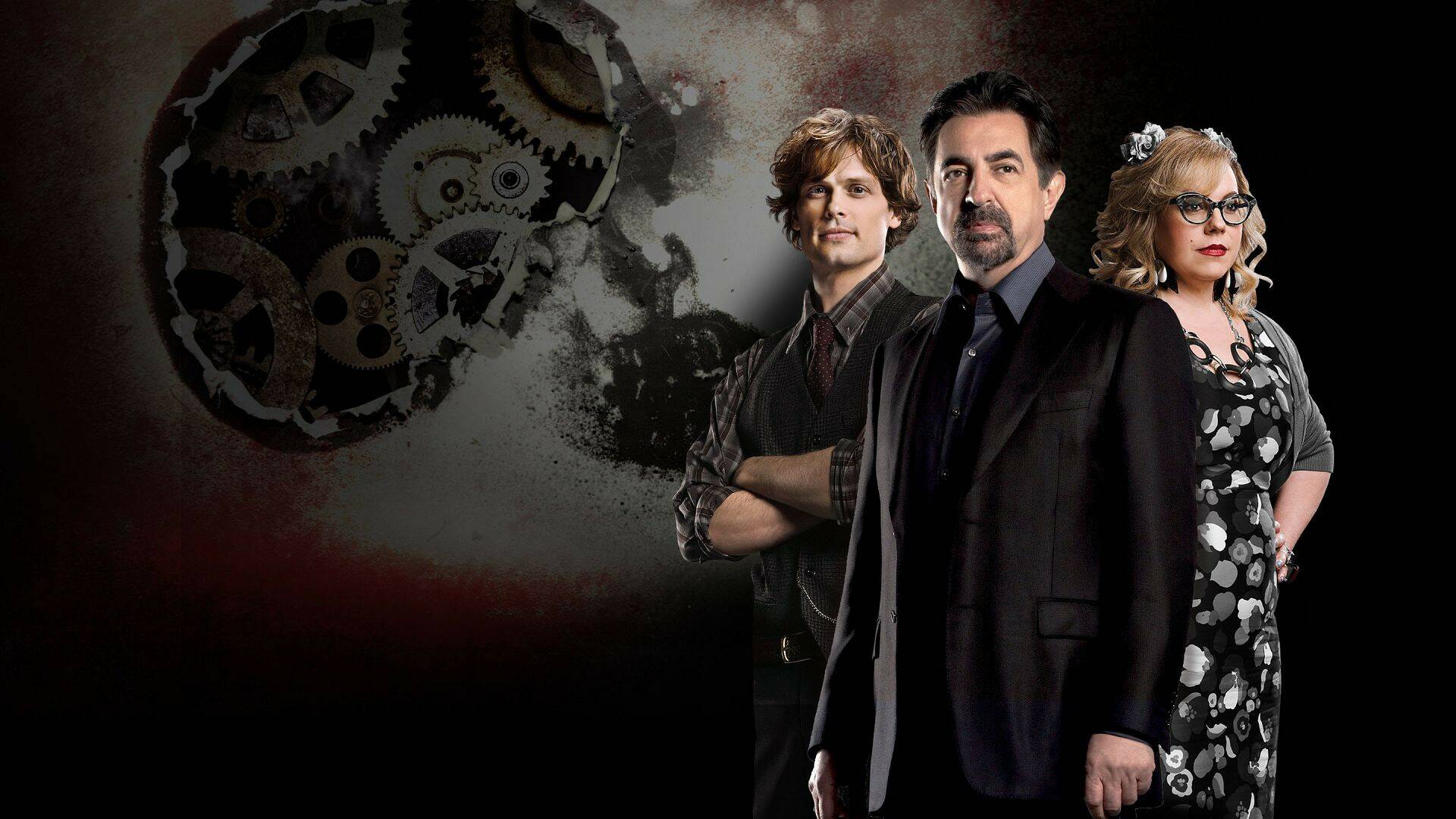 Mentes criminales (T14): Ep.2 El primer hogar