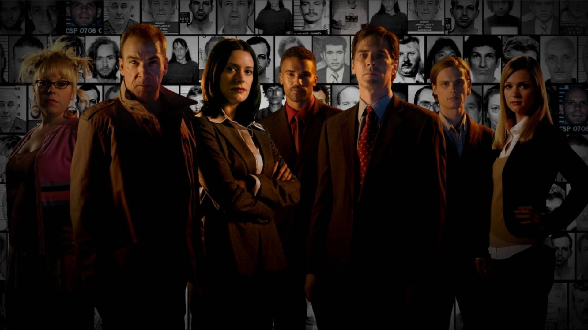 Mentes criminales (T2): Ep.21 Temporada de caza