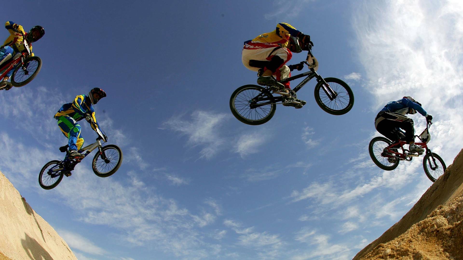 Europeo de BMX... (2024): Femenino