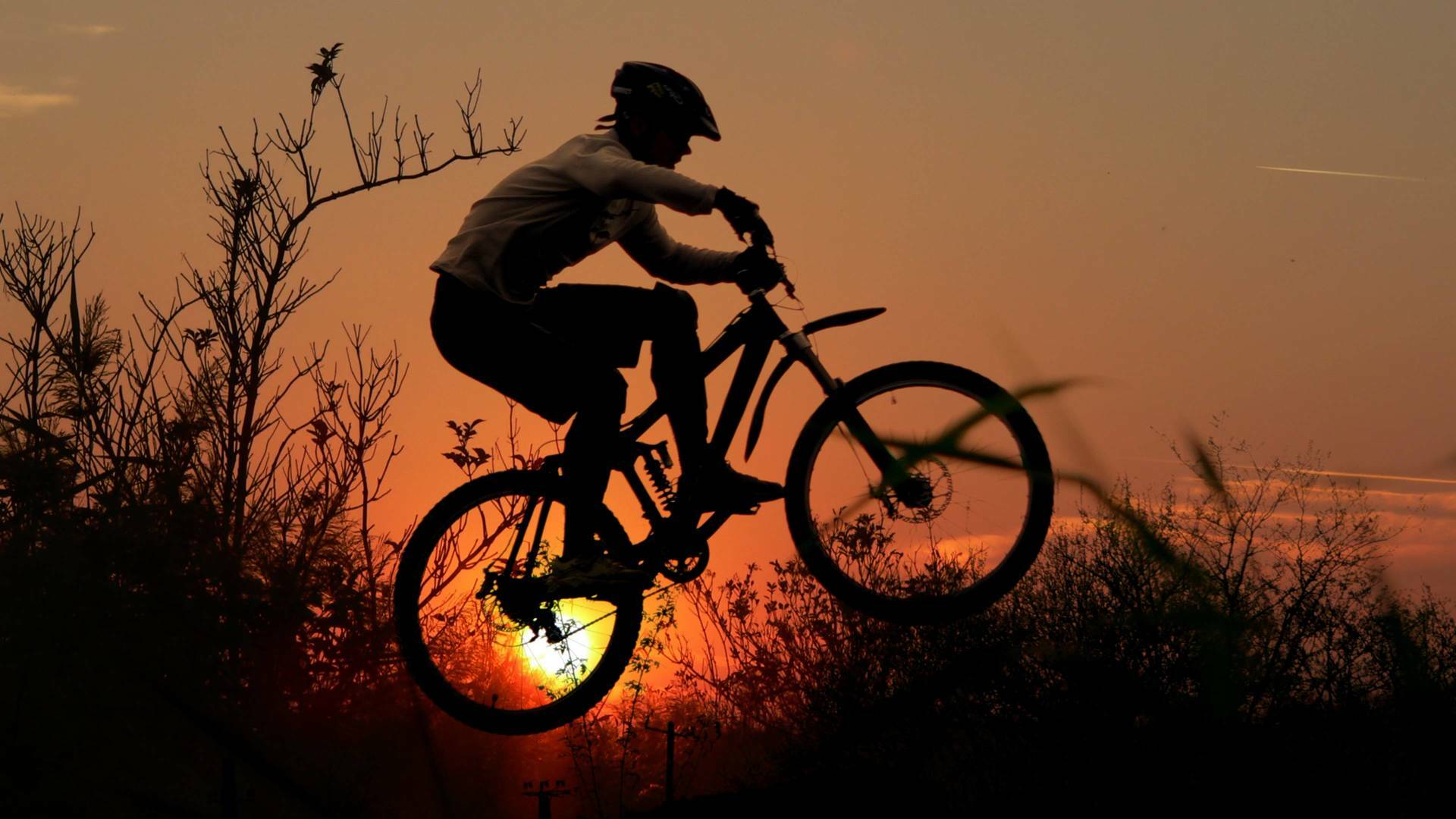 Copa del mundo de bicicleta de montaña