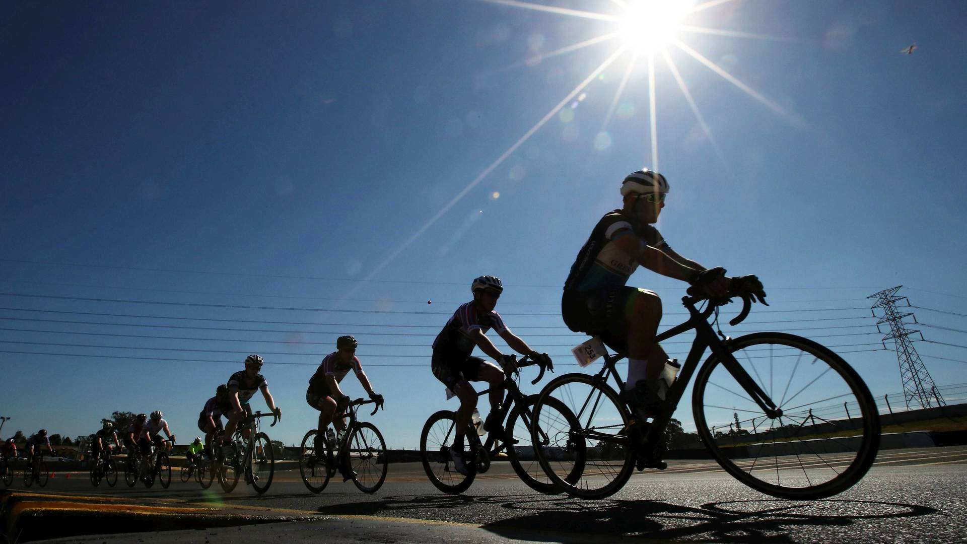 Ciclismo (2024): Criterium de Saitama