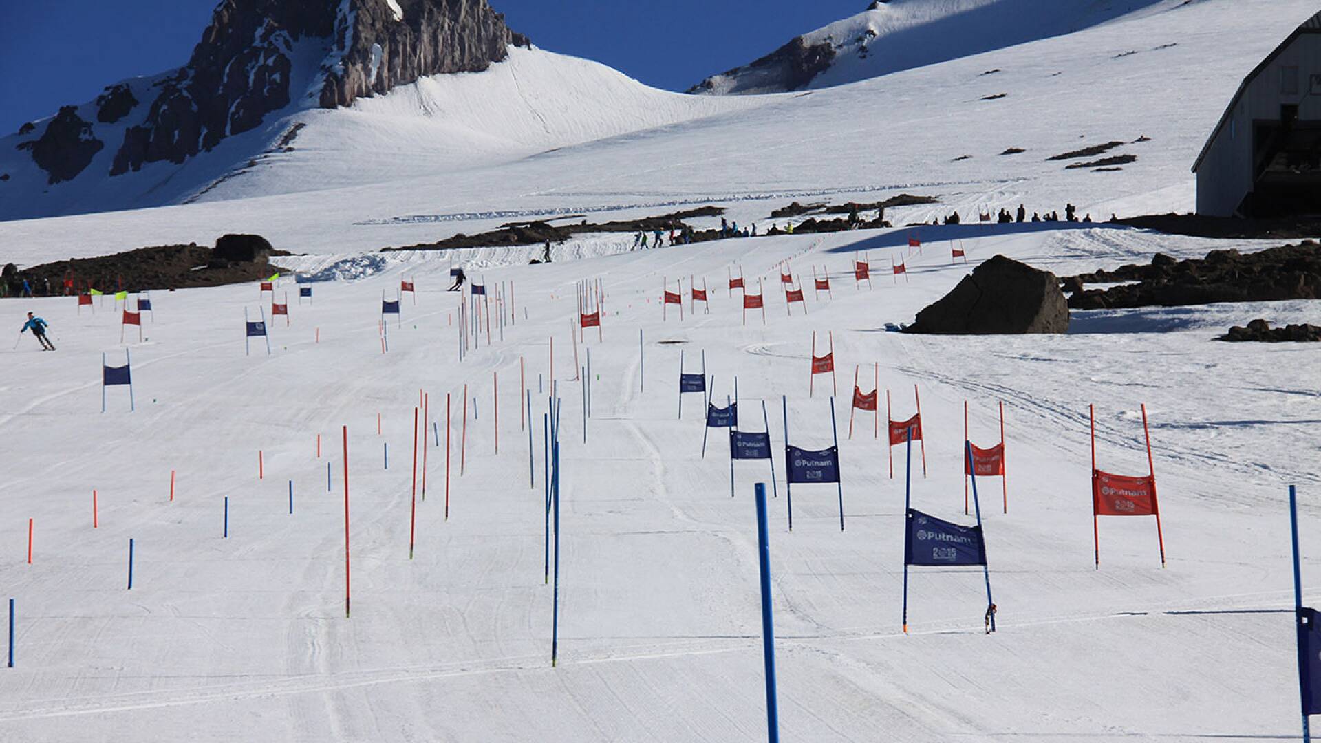 Ruka - Clasificación Esprín Clásico