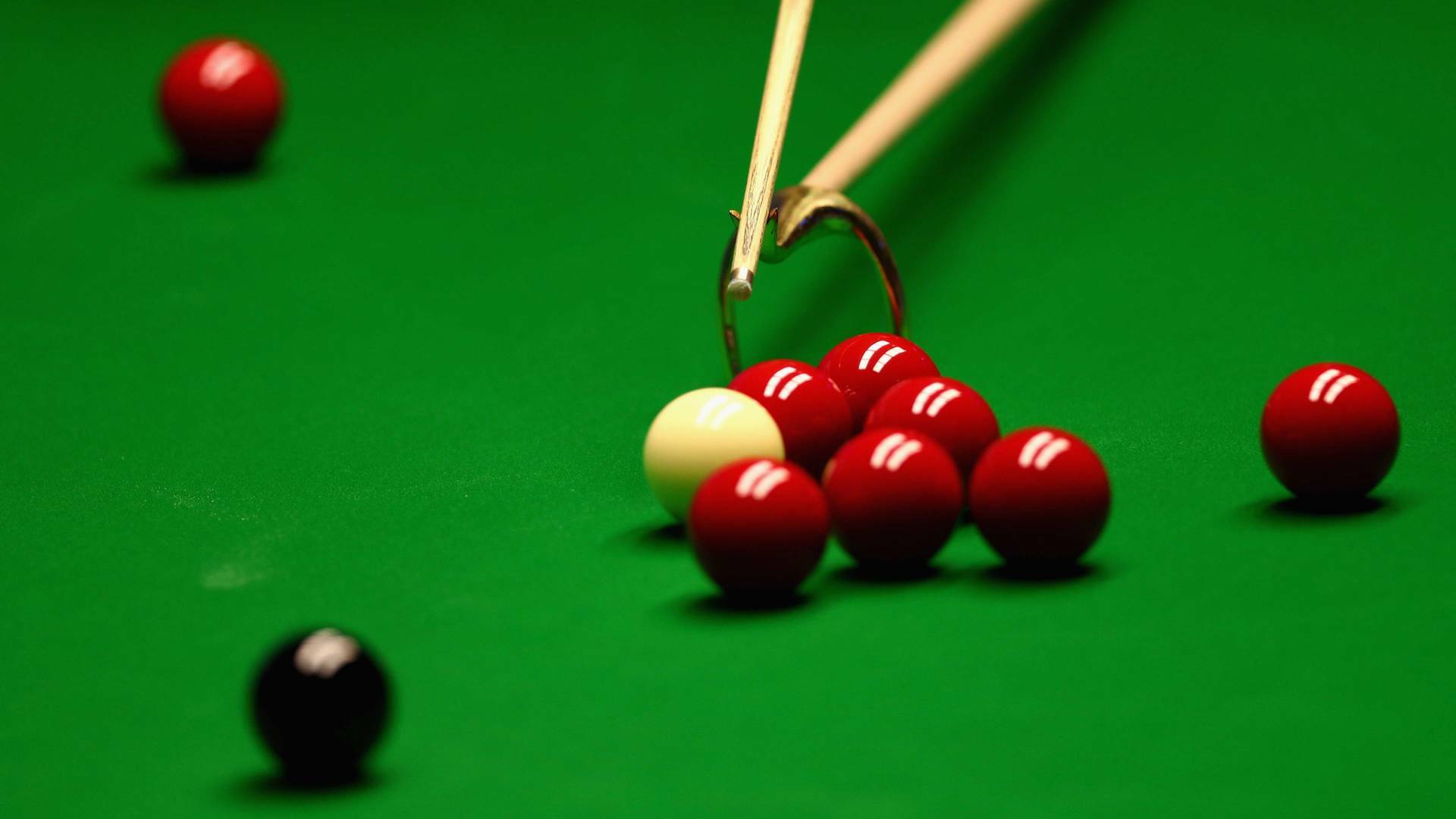 Campeonato del Reino Unido de snooker