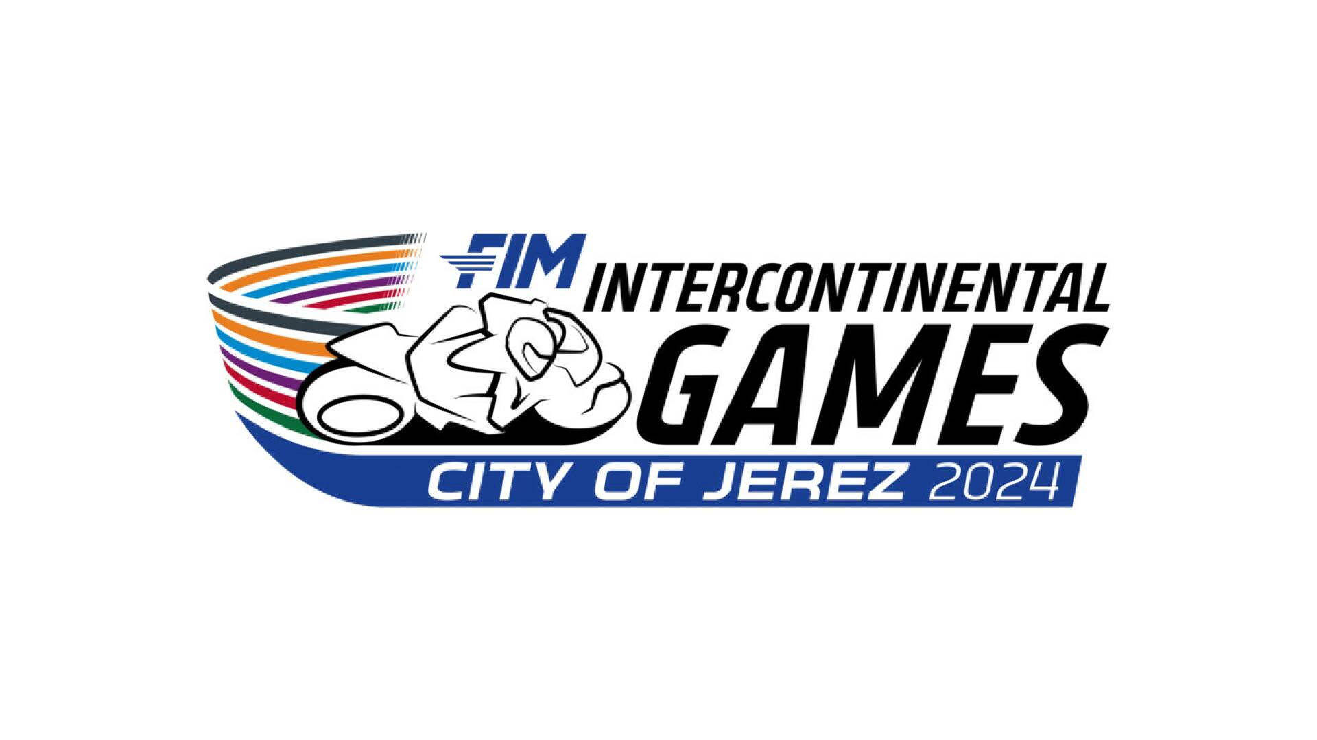 FIM Intercontinental Games