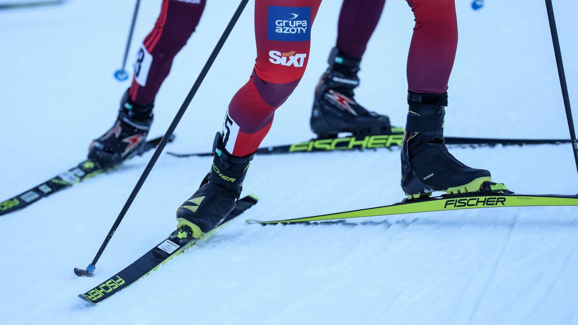 Copa del mundo de esquí de montaña