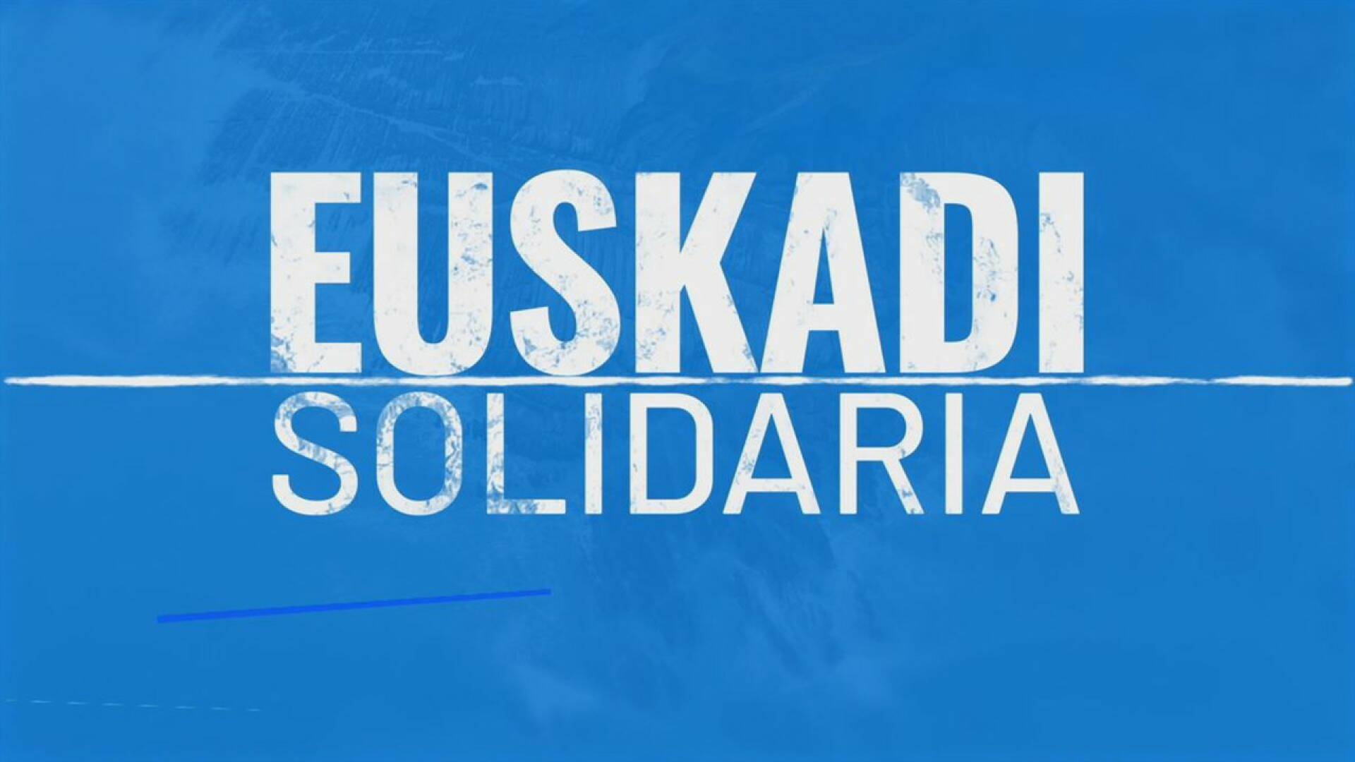 Euskadi Solidaria