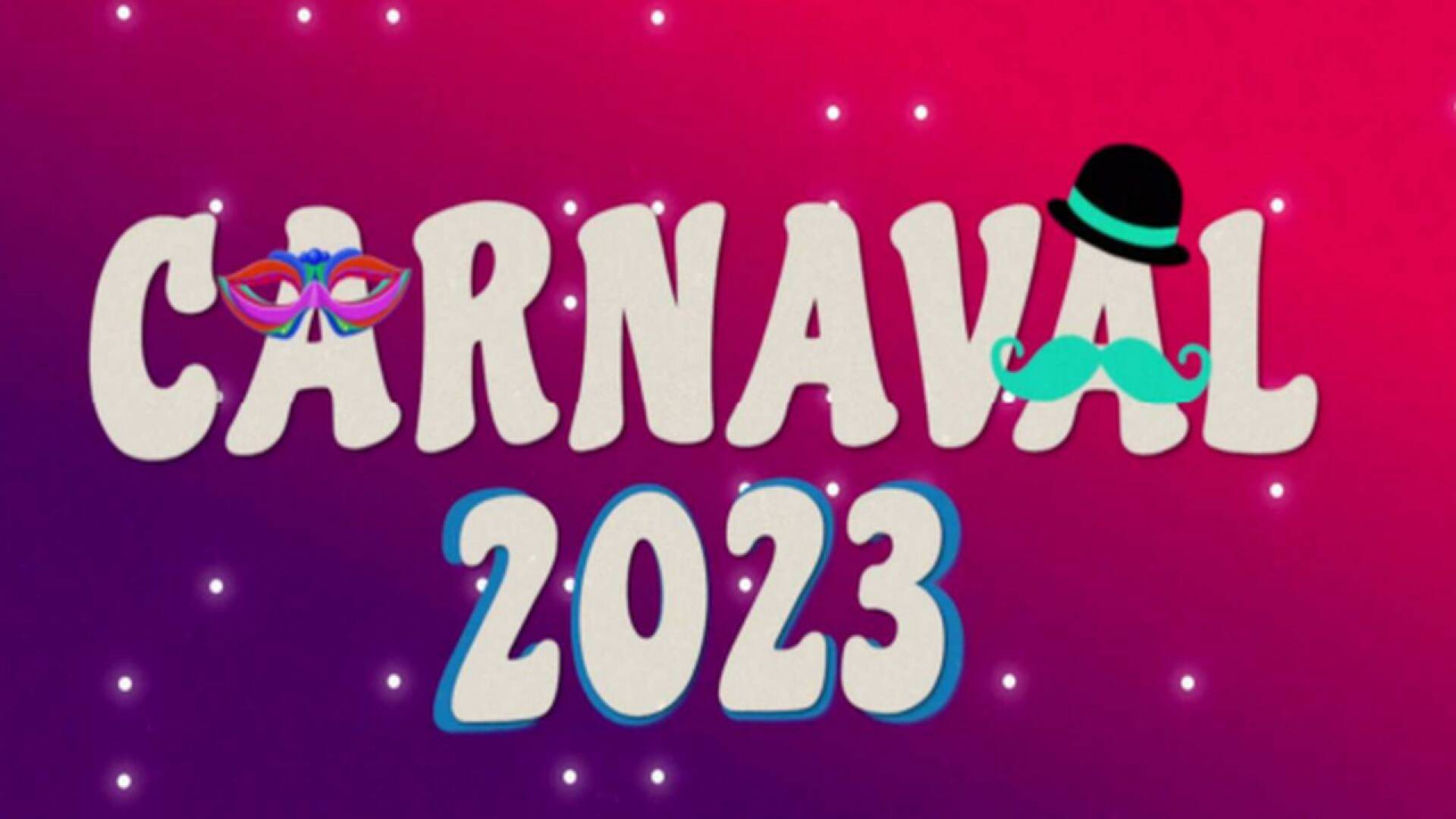 Carnavales Extremadura (T2023)