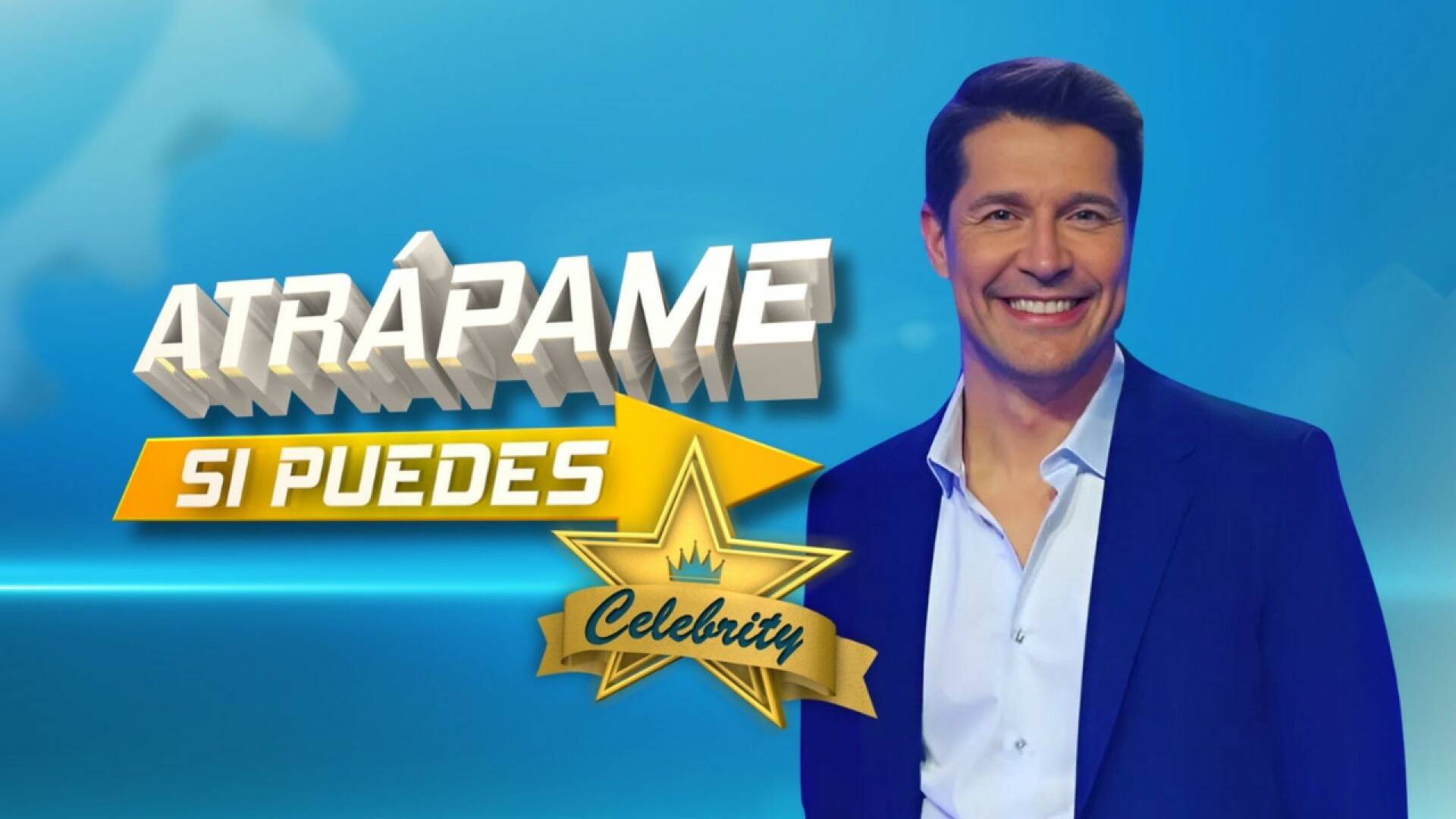 Atrápame si puedes Celebrity