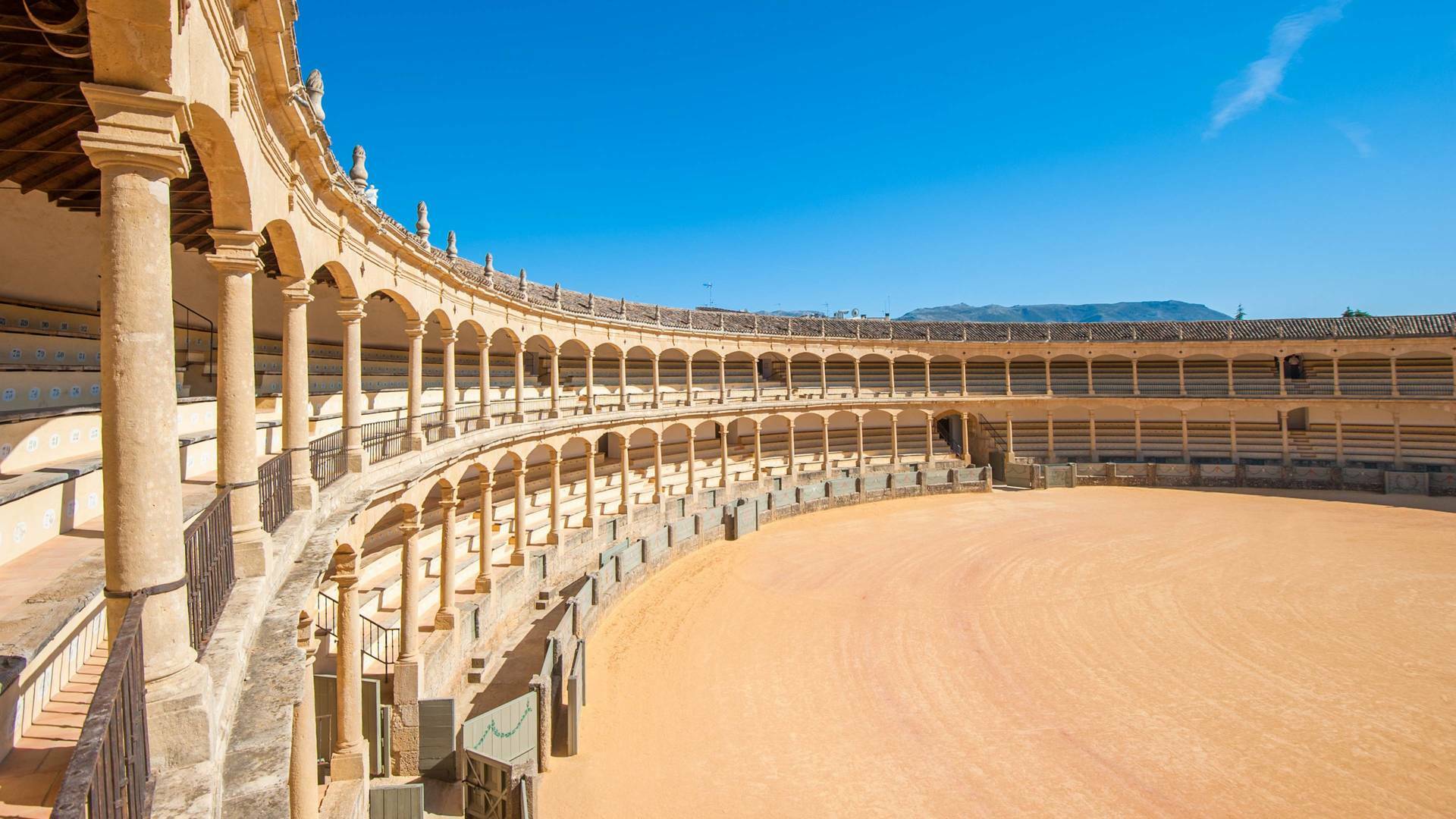 Toros: Feria de Olivenza