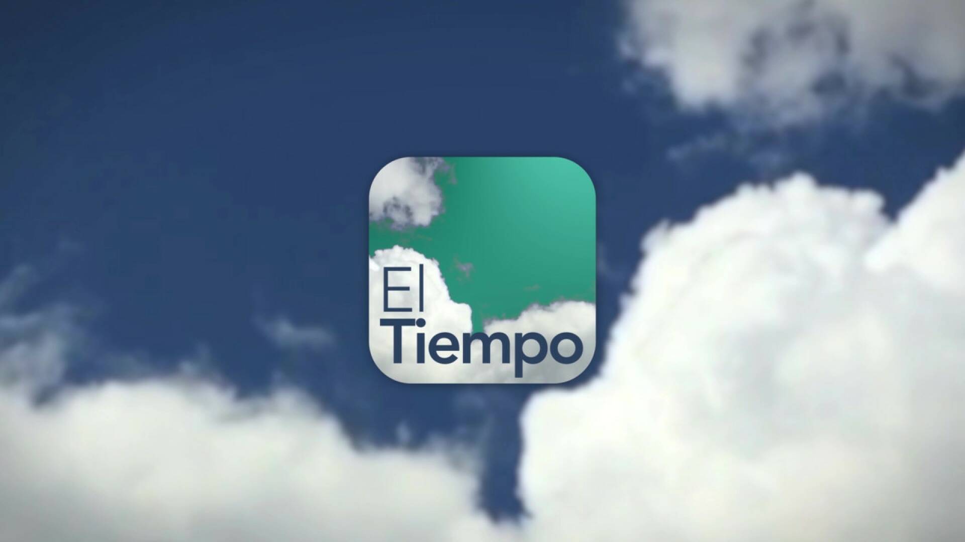 El tiempo 2