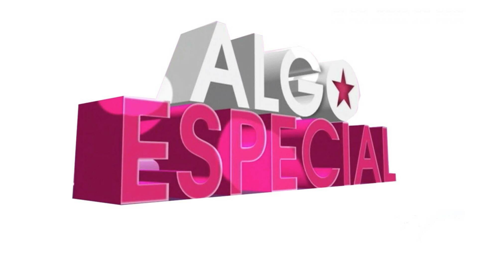 Algo especial