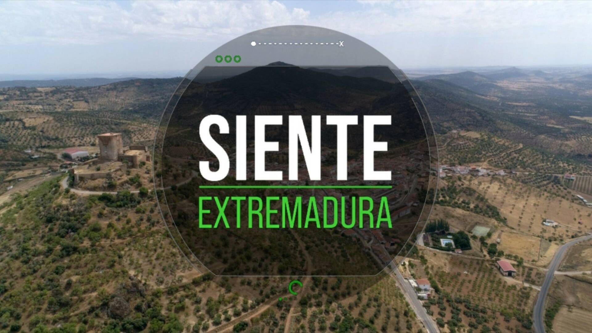 Siente Extremadura