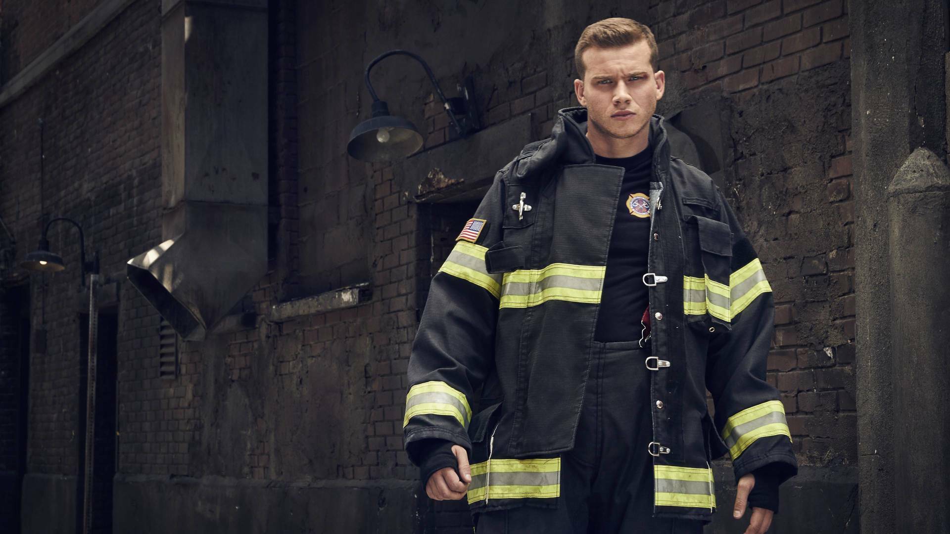 9-1-1 (T2): Ep.11 Nuevos comienzos