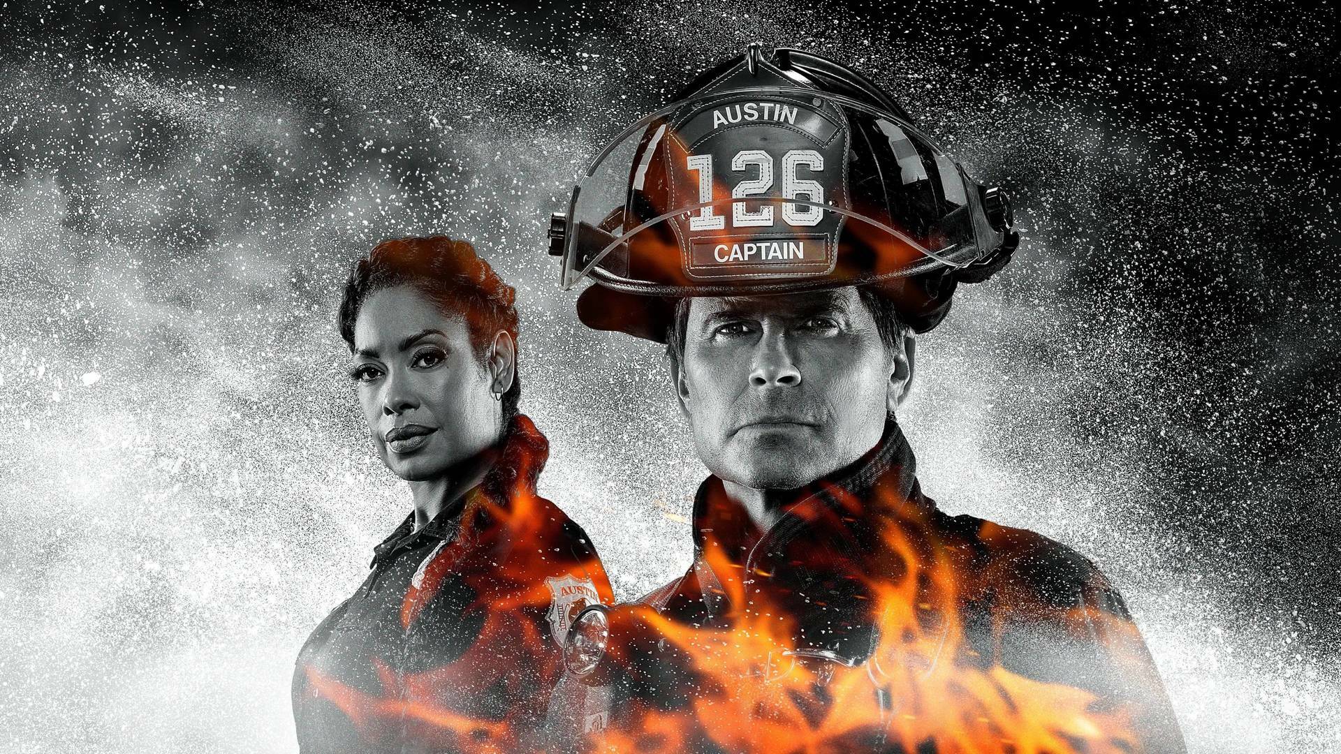 9-1-1: Lone Star (T4): Ep.17 Los mejores hombres