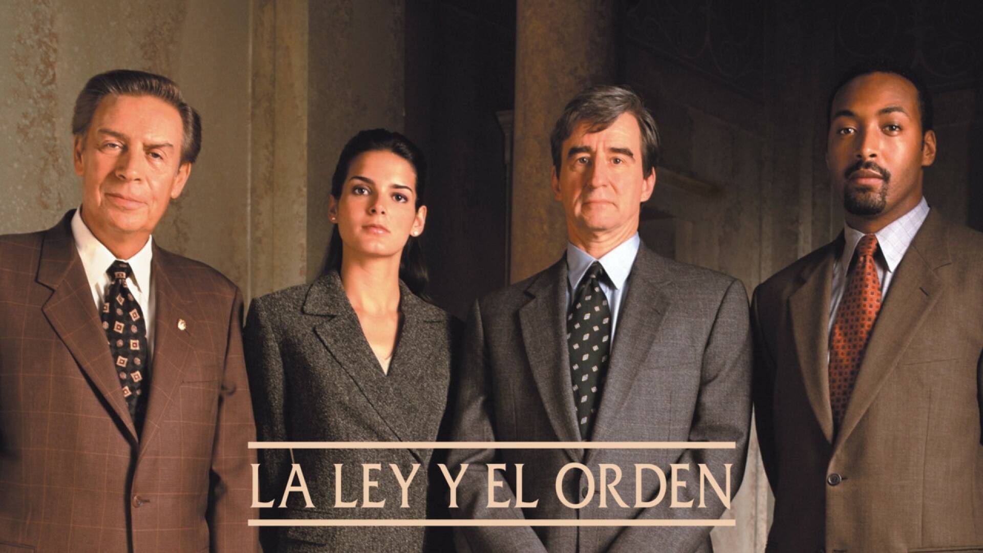 Ley y orden (T22): Ep.5 12 segundos