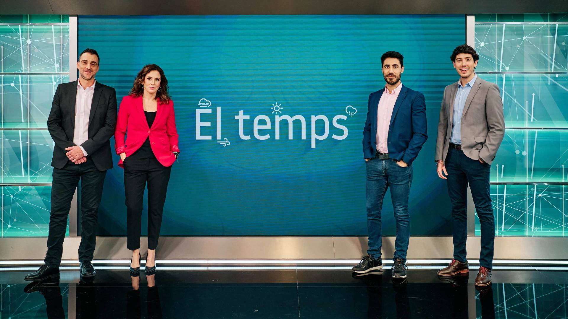 El temps