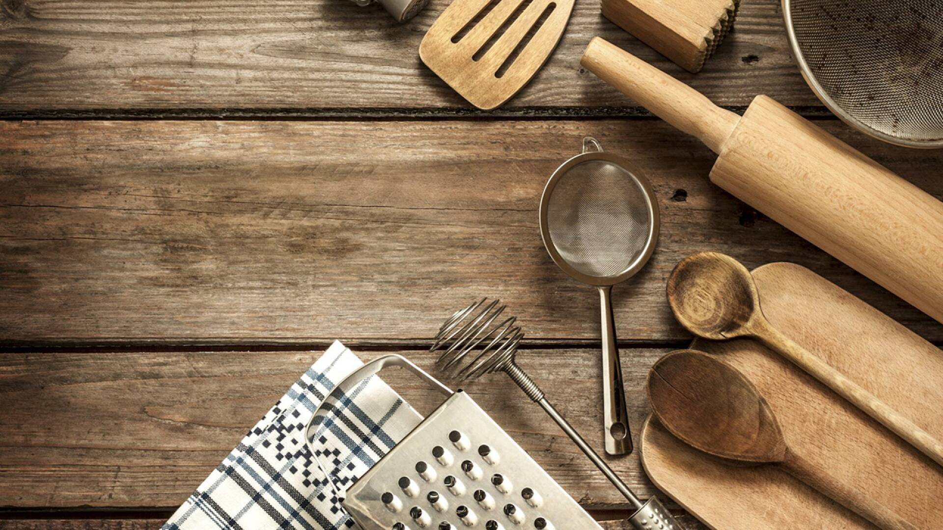 Cuina amb Santi... (T9): Pasta de patates amb bròquil i formatge blau