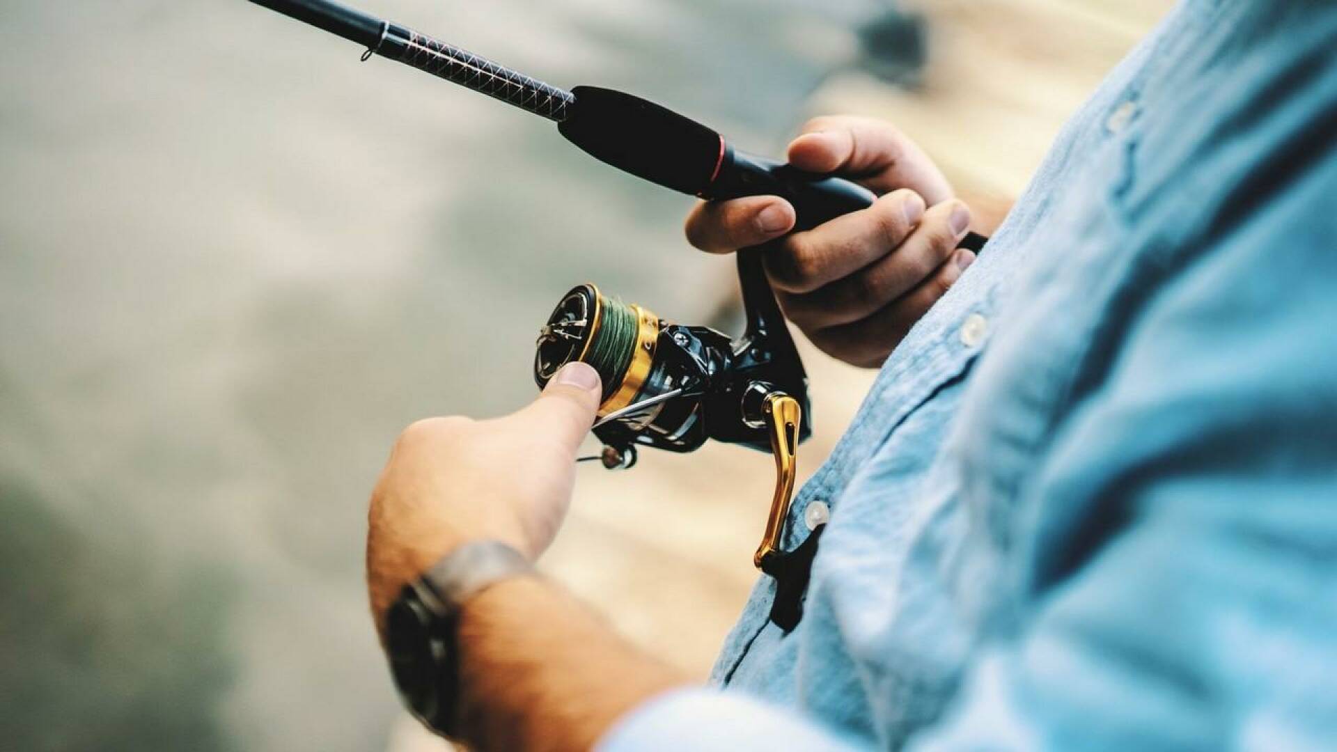 Pescando pargos con Dani Jigging