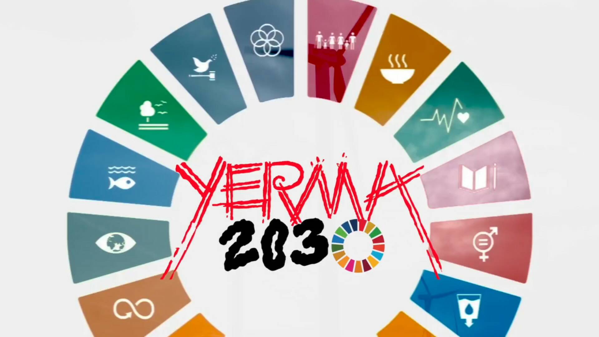 Yerma 2030: La España Vacilada