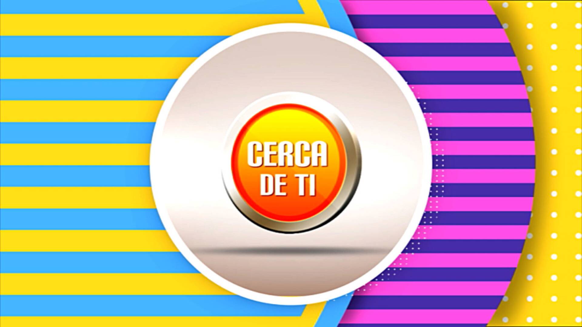 Cerca de ti